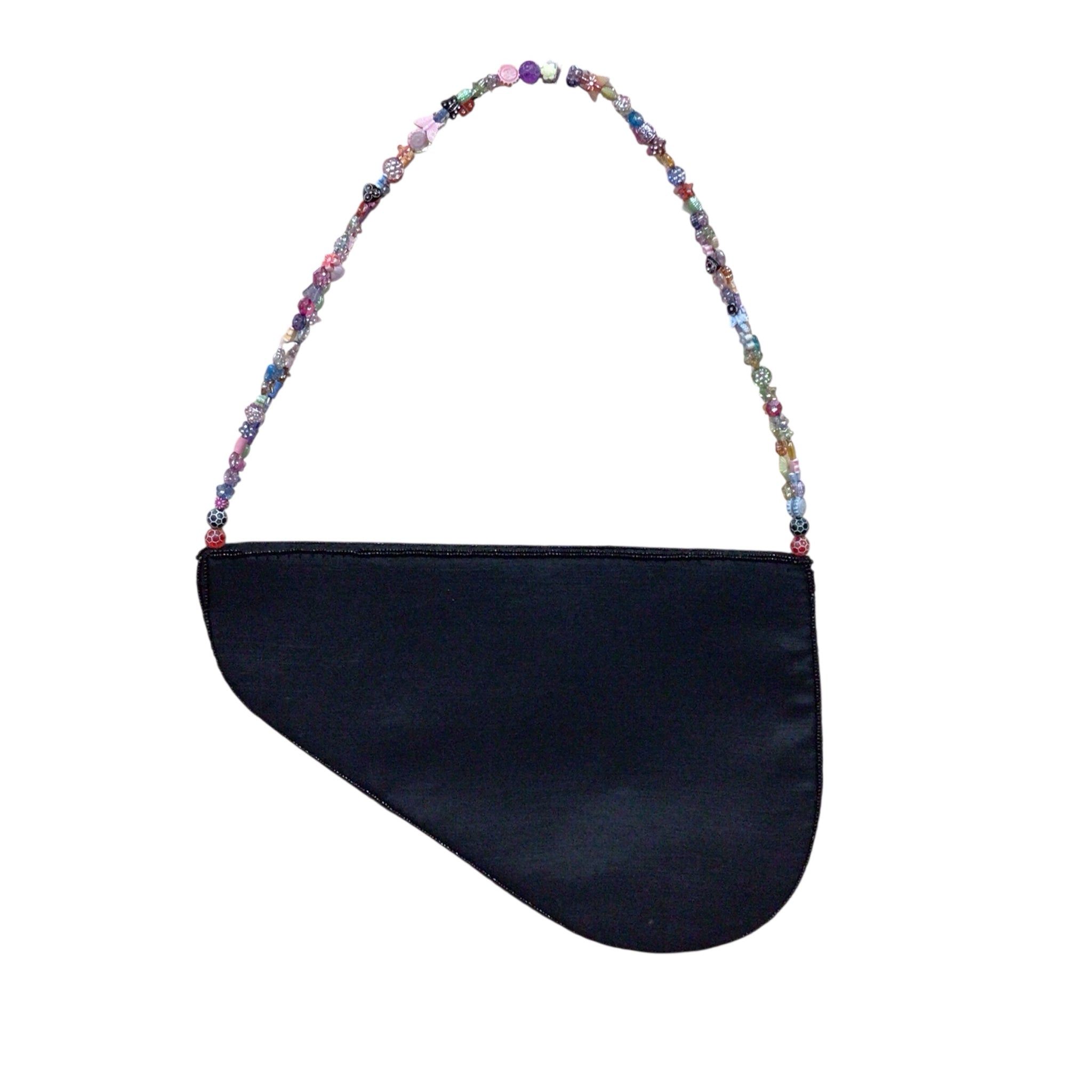 Beaded Fashion Shoulder Bag