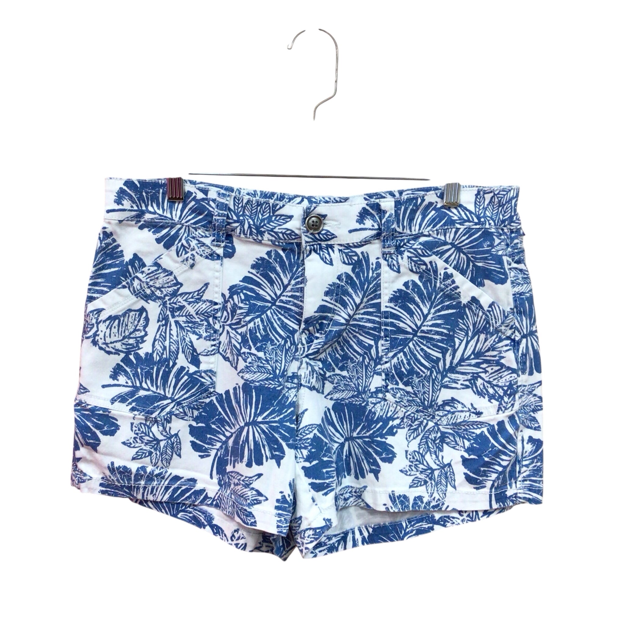 Supplies Size 12 Shorts