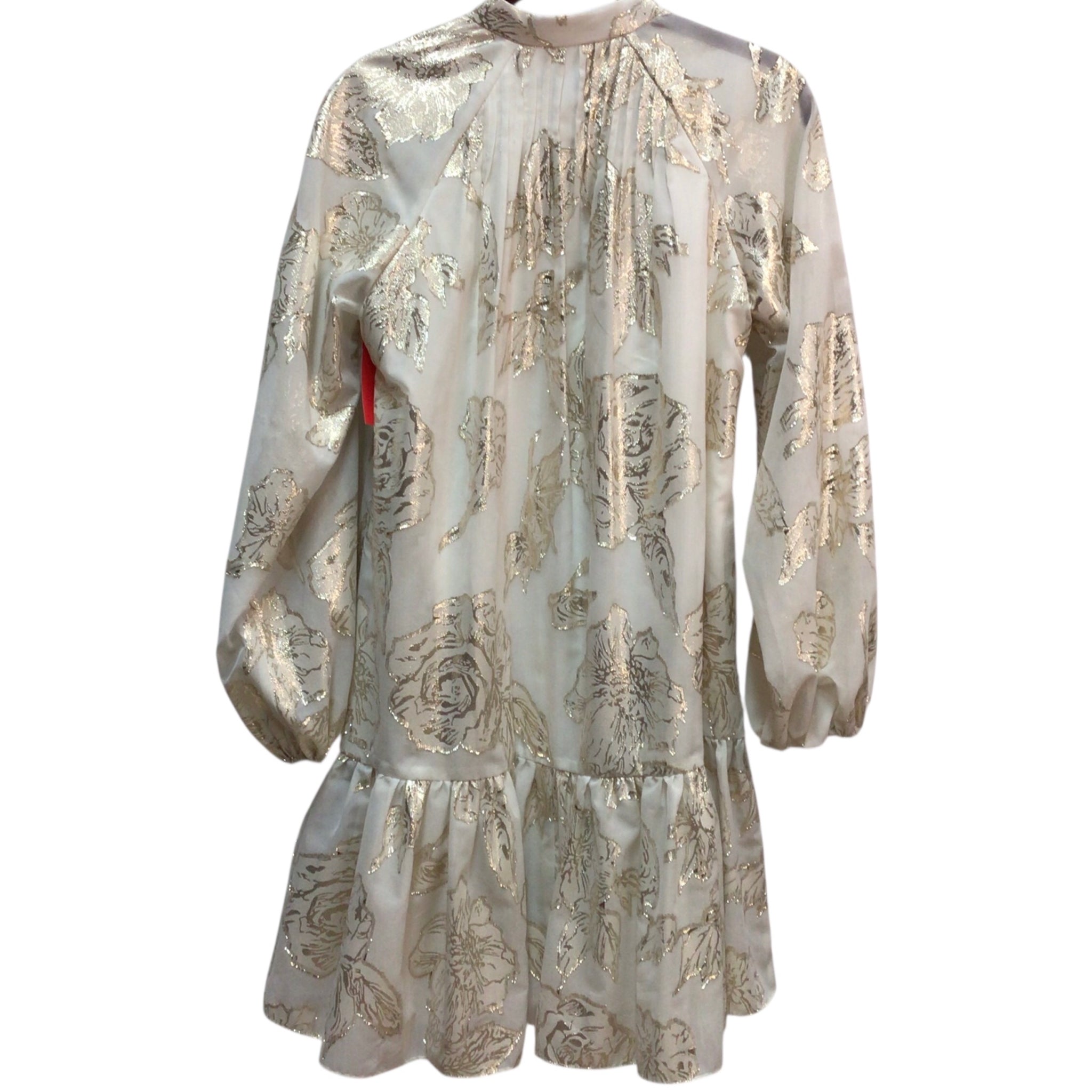 Antonio Melani Long Sleeve Dress Size 0