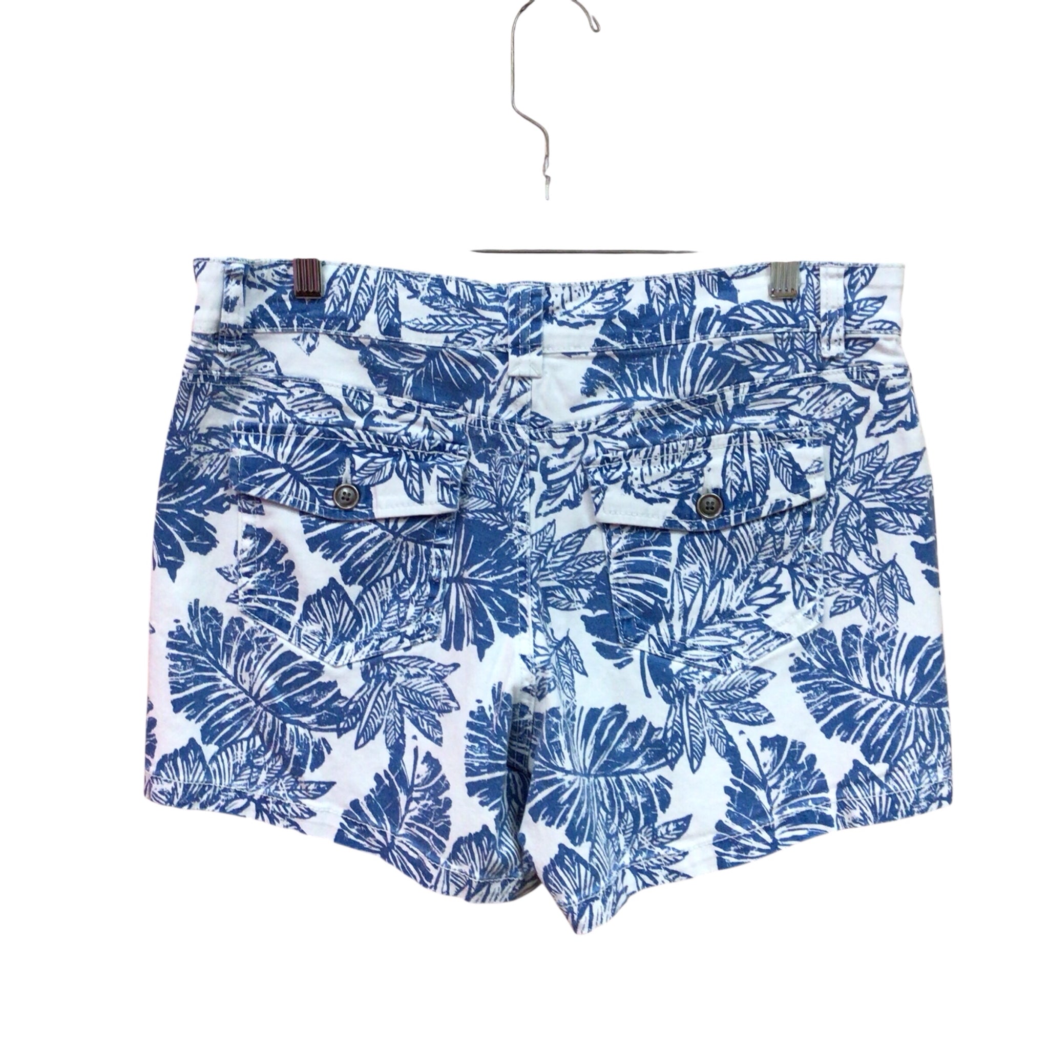 Supplies Size 12 Shorts