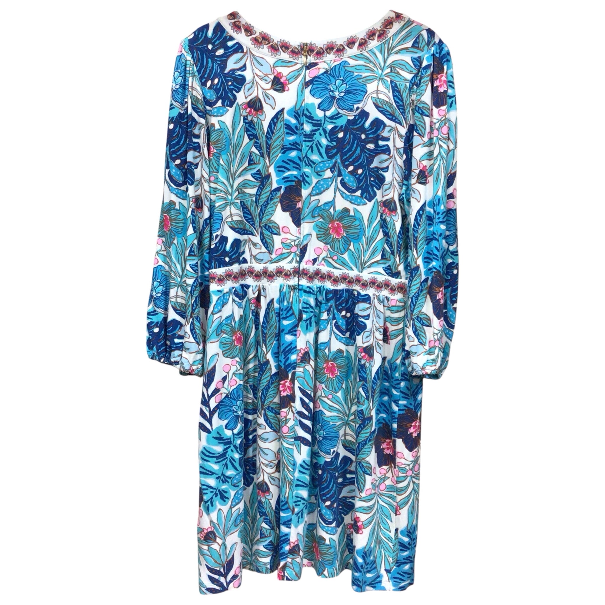 Lilly Pulitzer "Wexlee" Dress Size 12