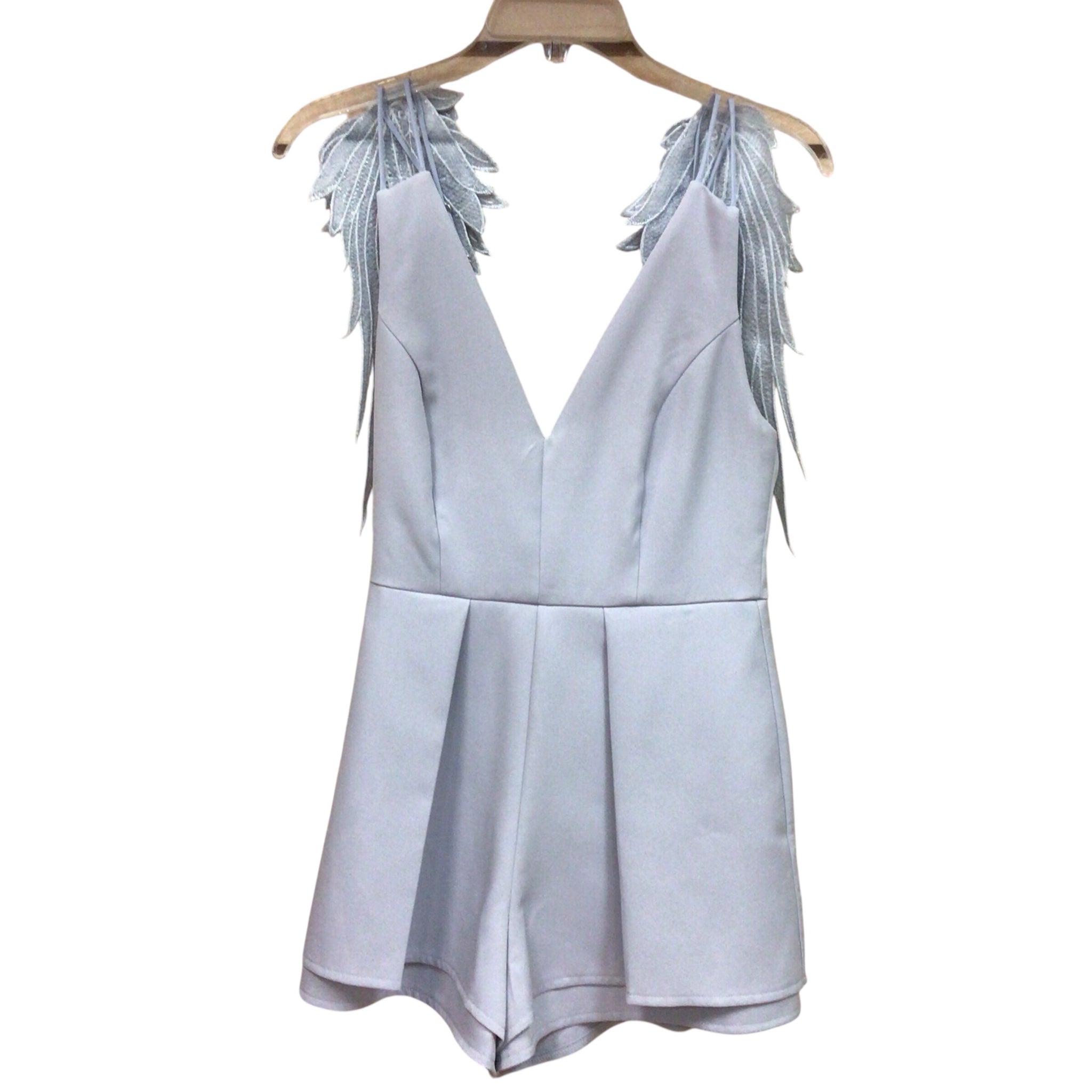 L'Atiste "Angel Wings" Size Small Romper
