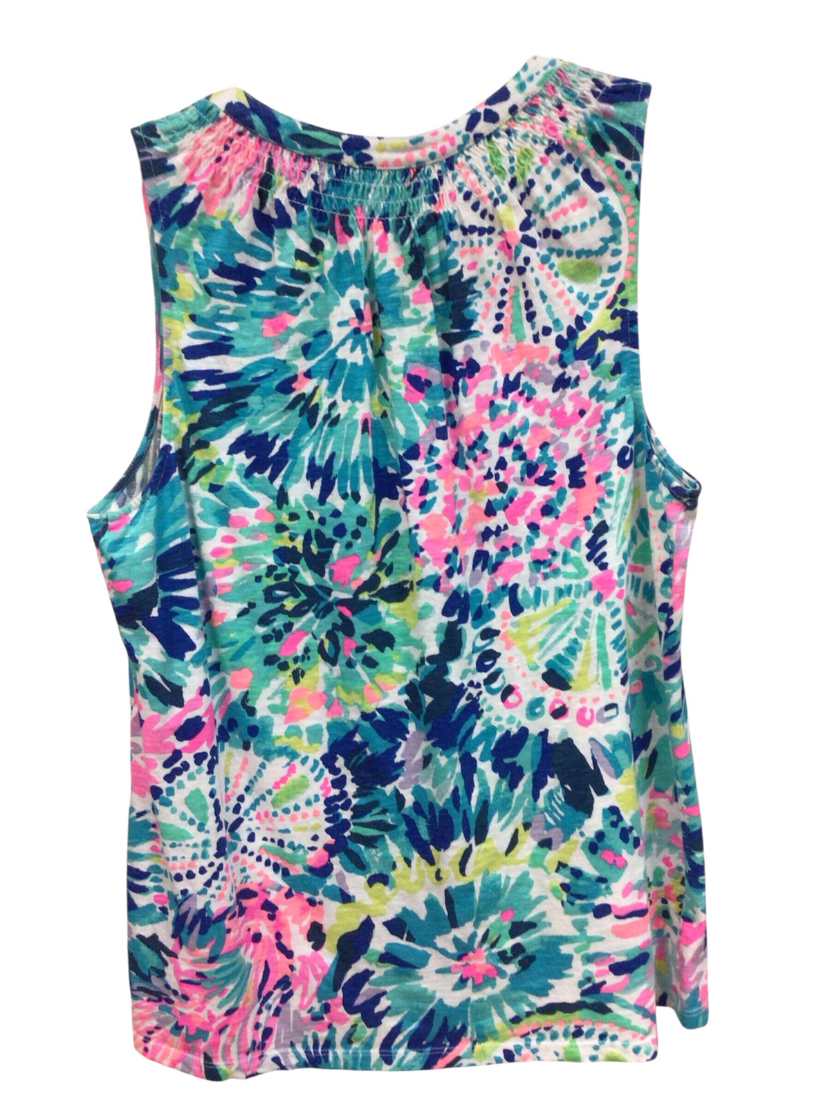 Lilly Pulitzer Size Medium Sleeveless