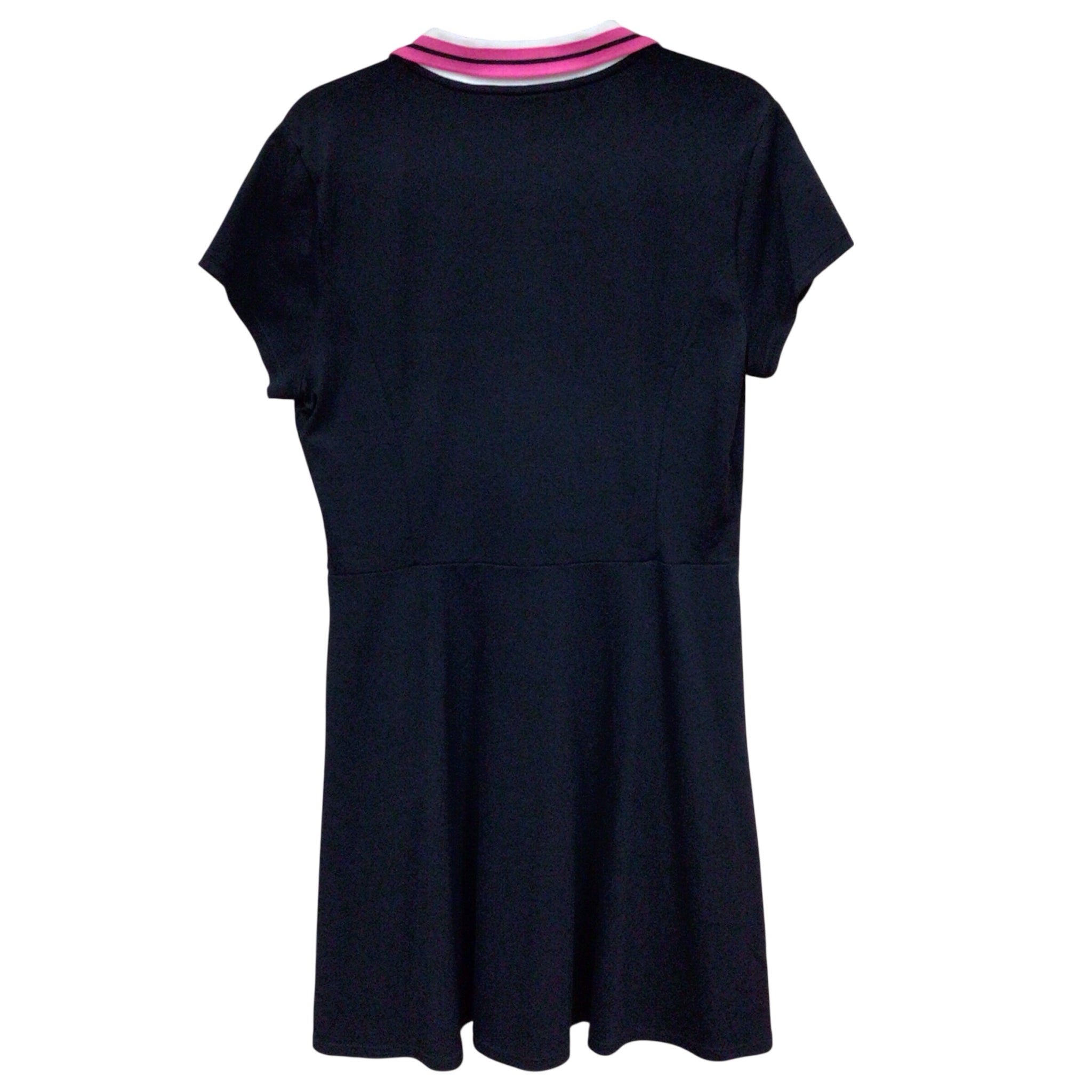 Lilly Pulitzer "Bryana" Short Sleeve Dress Size Large