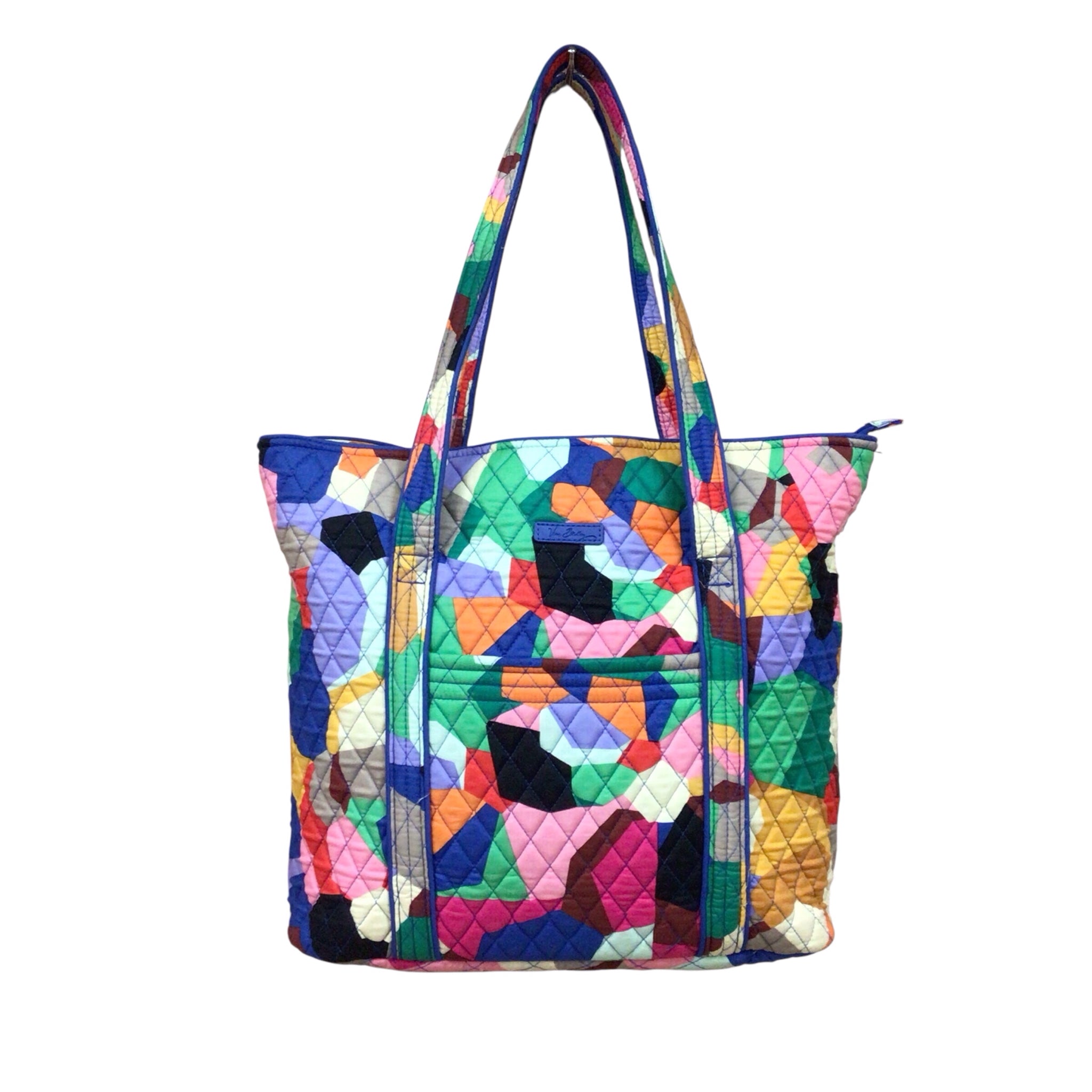 Vera Bradley "Pop Art" Tote