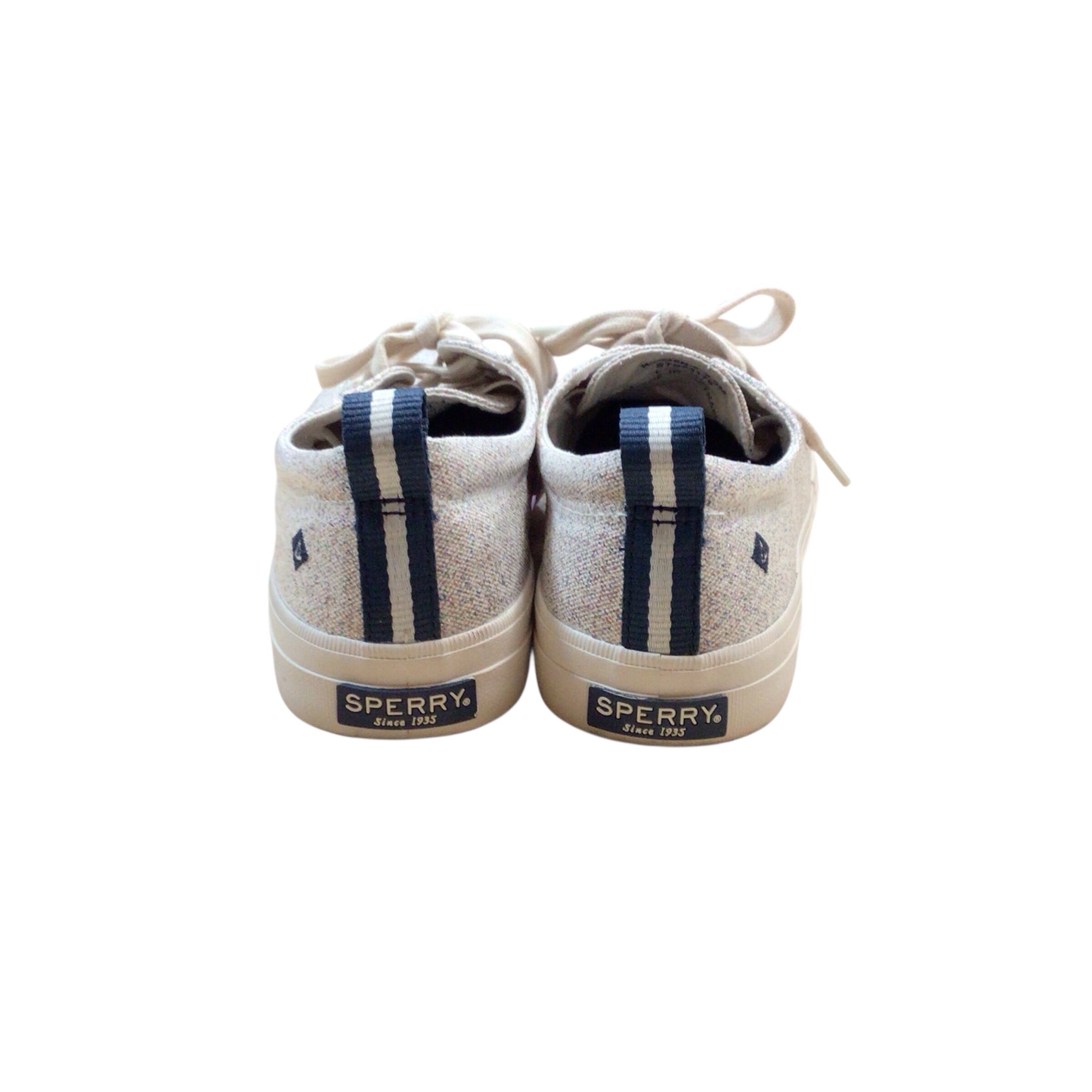 Sperry Shoe Size 8.5 Sneakers