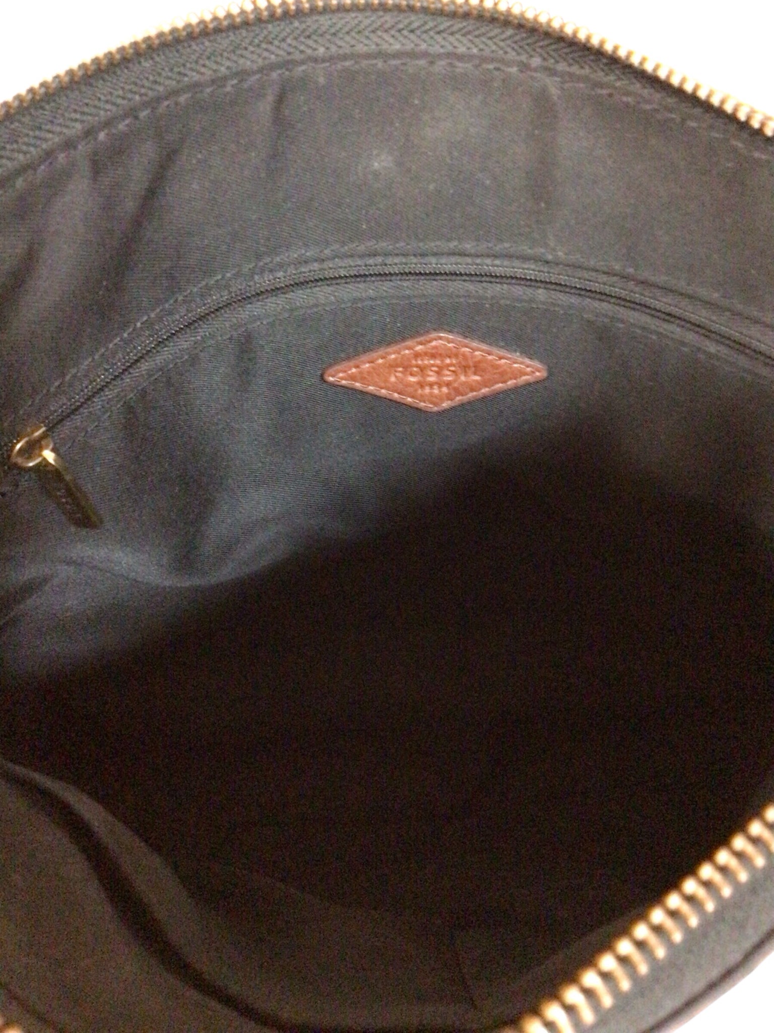 Fossil "Fiona" Crossbody Bag