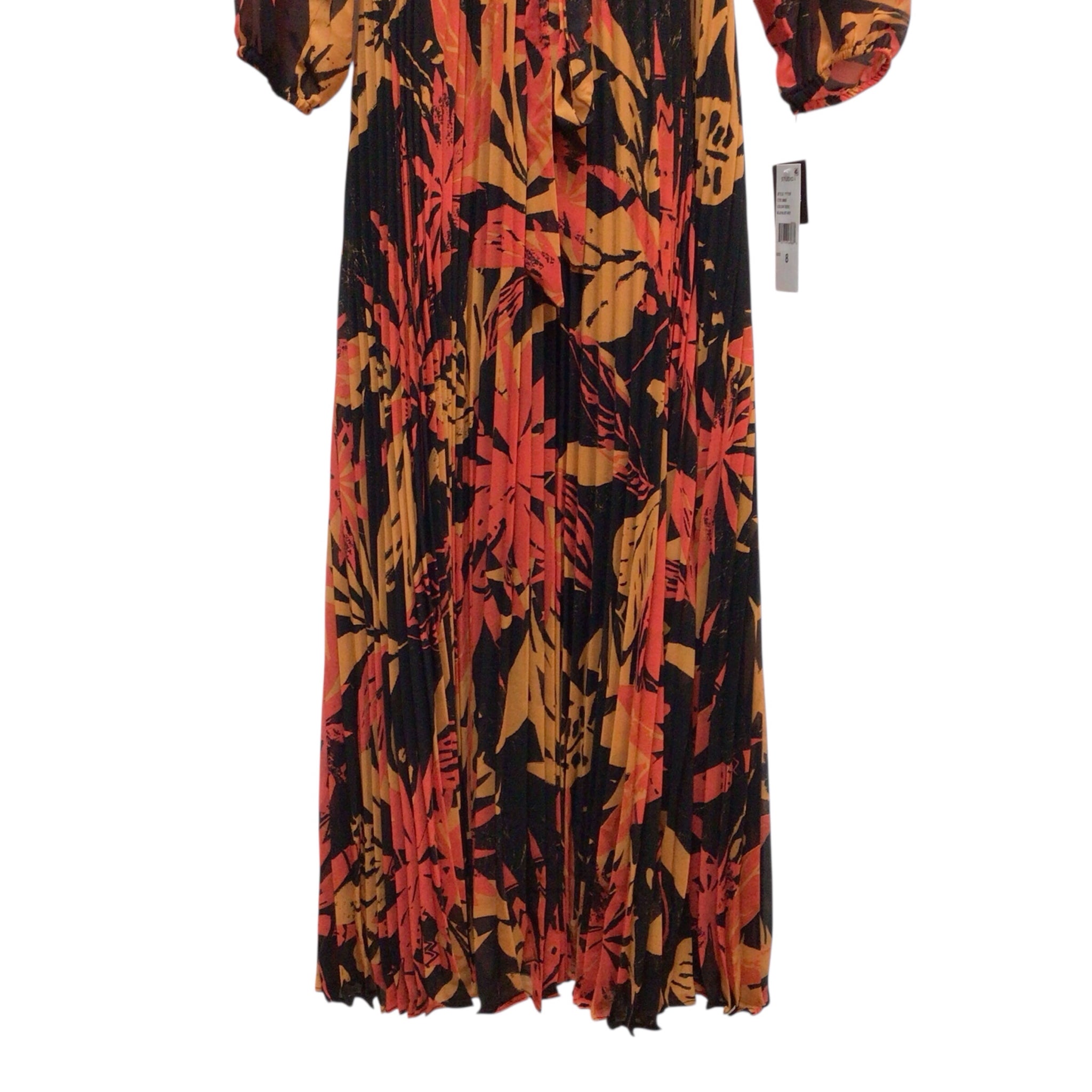 Studio One Dress Size 8 NWT