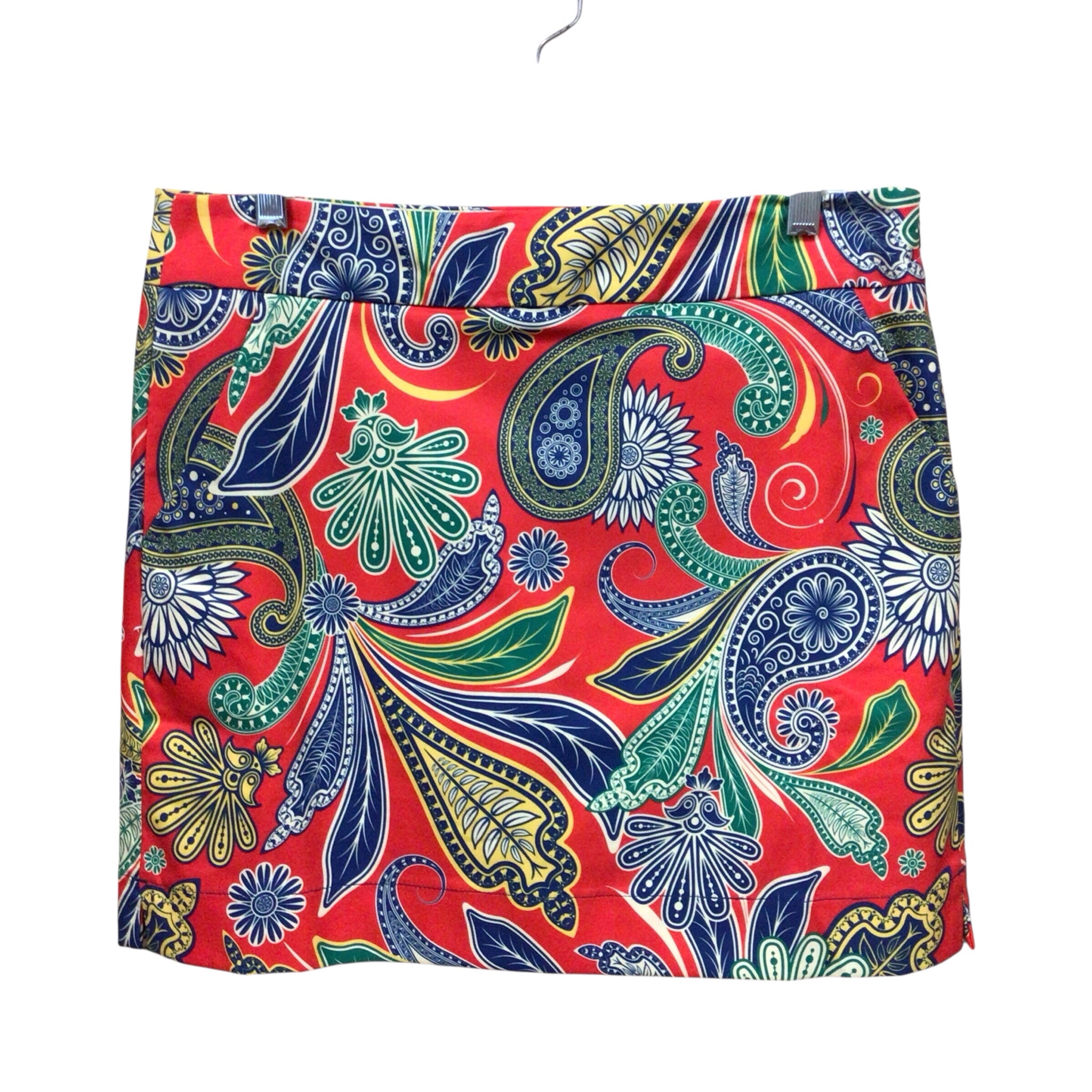 Loud Mouth Women Size 8 Skort