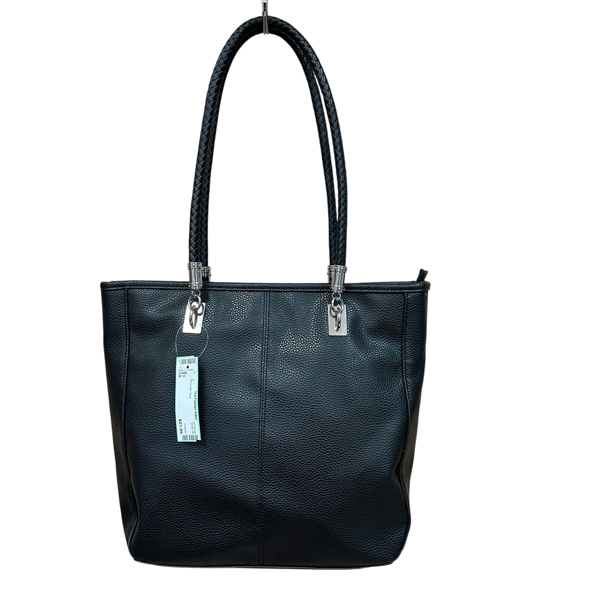 Fashion Shoulder Bag Black