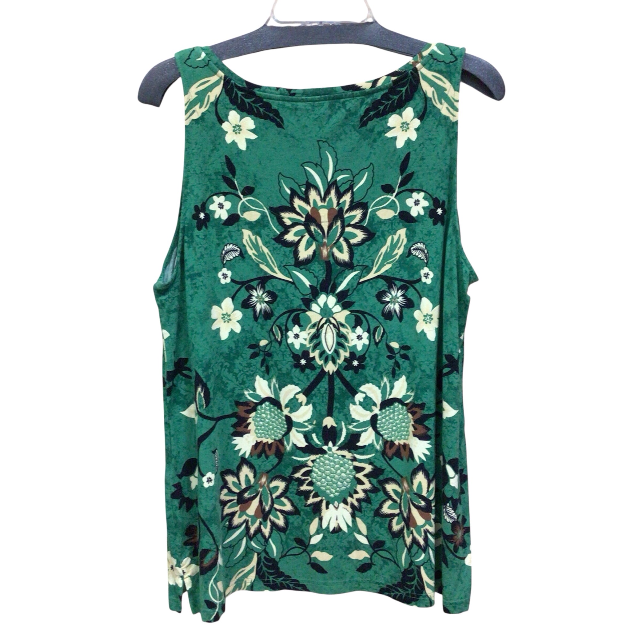 Chico's Size Large Sleeveless