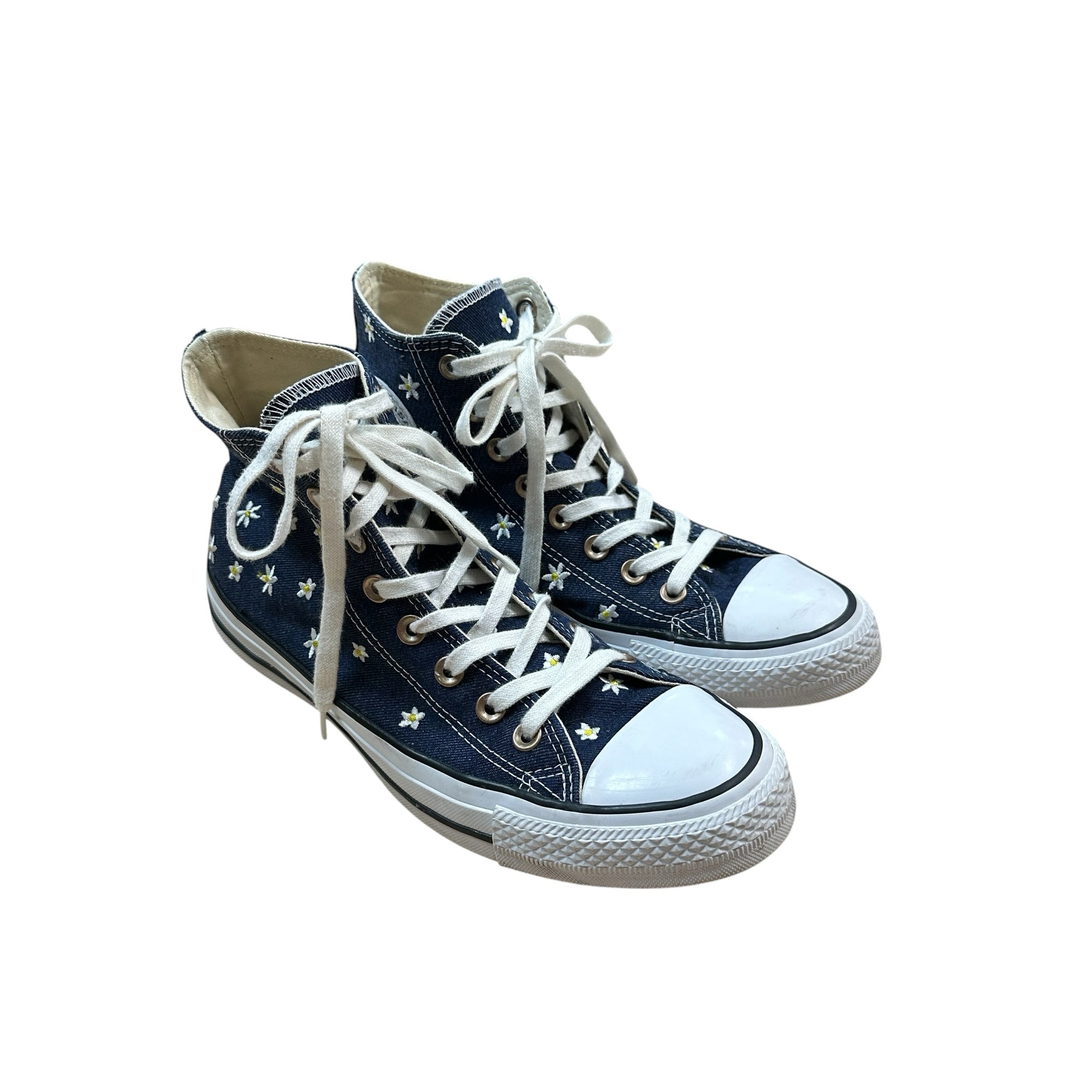 Women's Converse Chuck Taylor All Star Hightop Sneakers Size 10