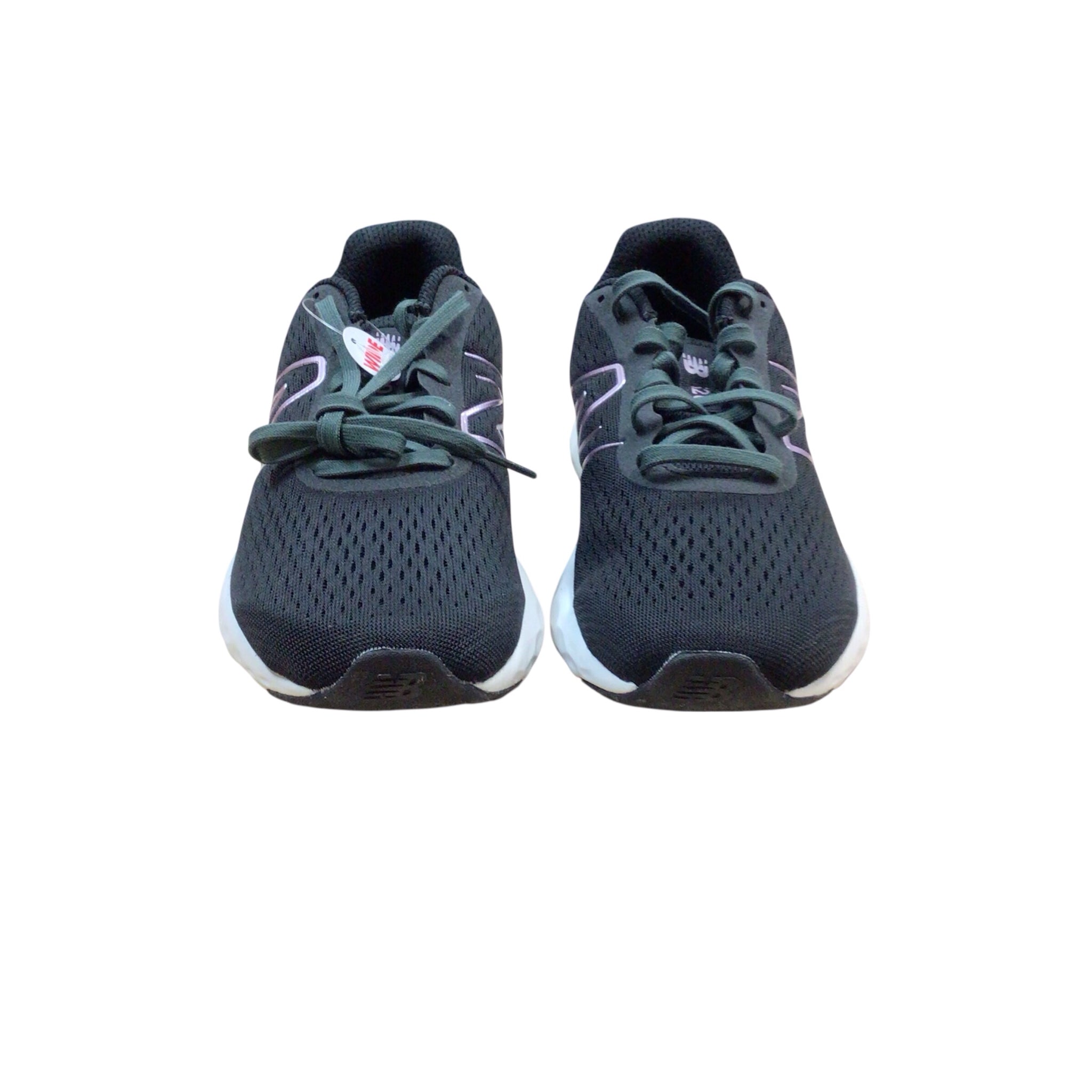 New Balance 520 V8 Black Sneakers Size 10 NWT