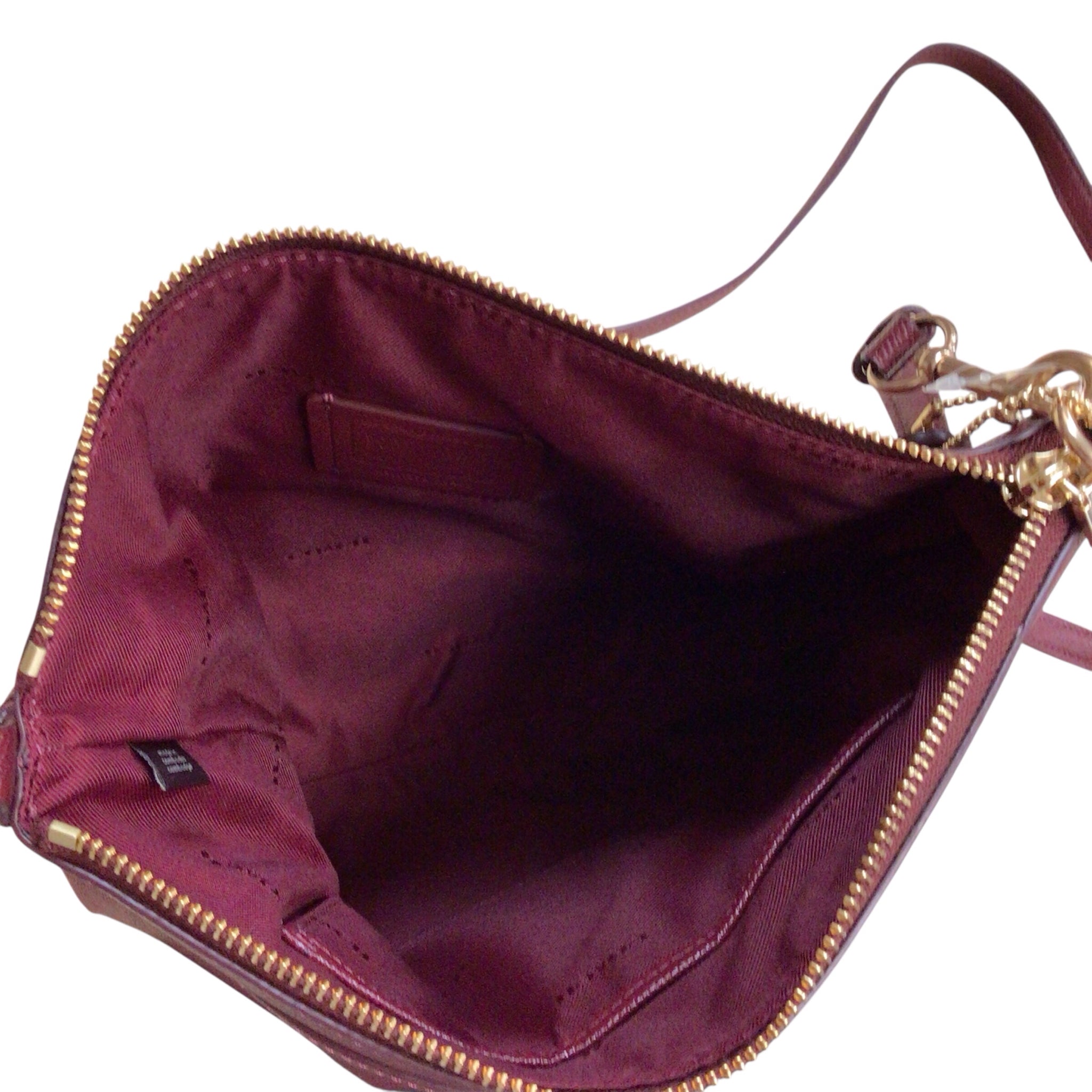 Coach 39408 Kitt Messenger Crossbody Bag