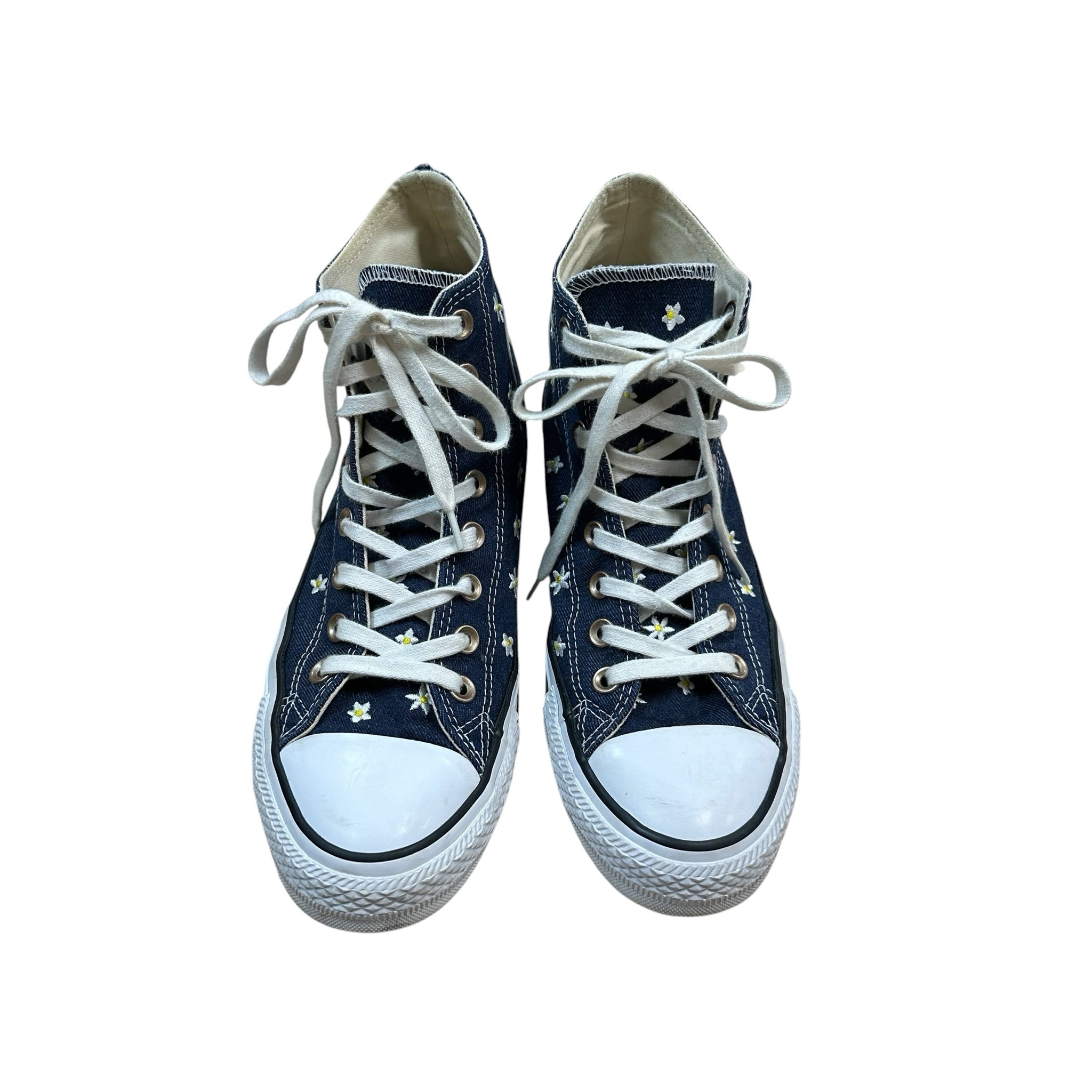 Women's Converse Chuck Taylor All Star Hightop Sneakers Size 10