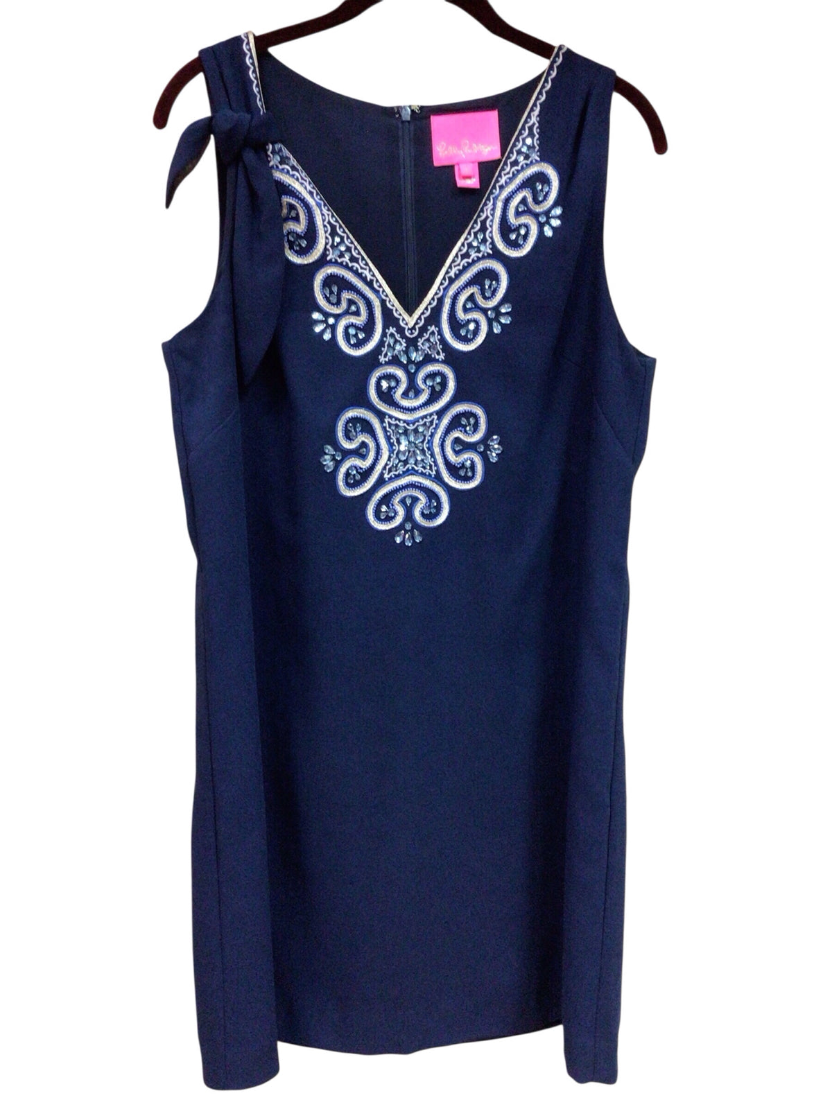 Lilly Pulitzer Size 8 Dress