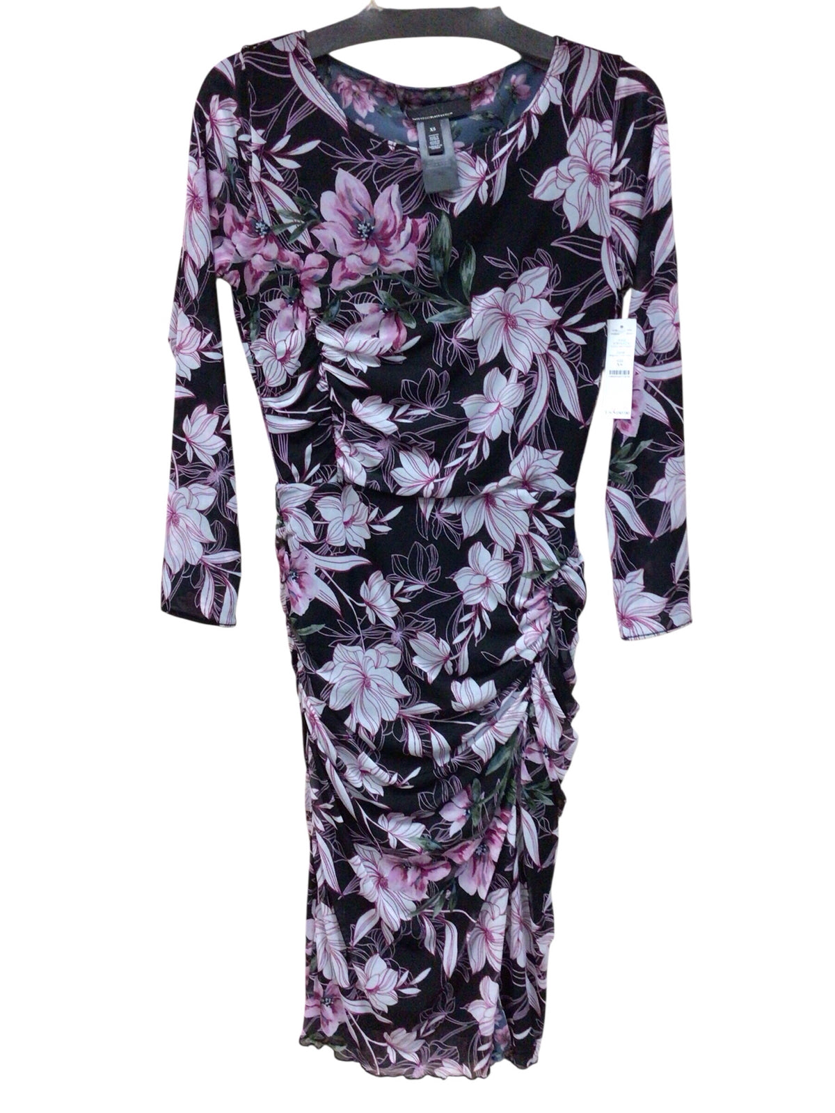 White House Black Market Size XS Dress