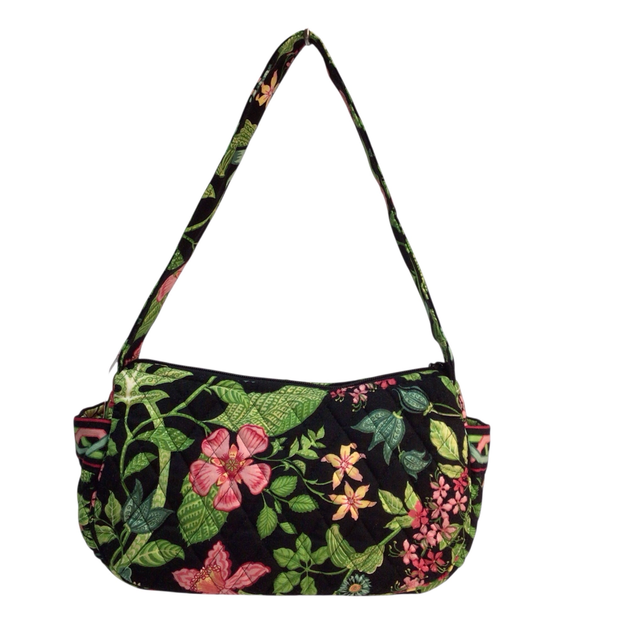 Vera Bradley Satchel