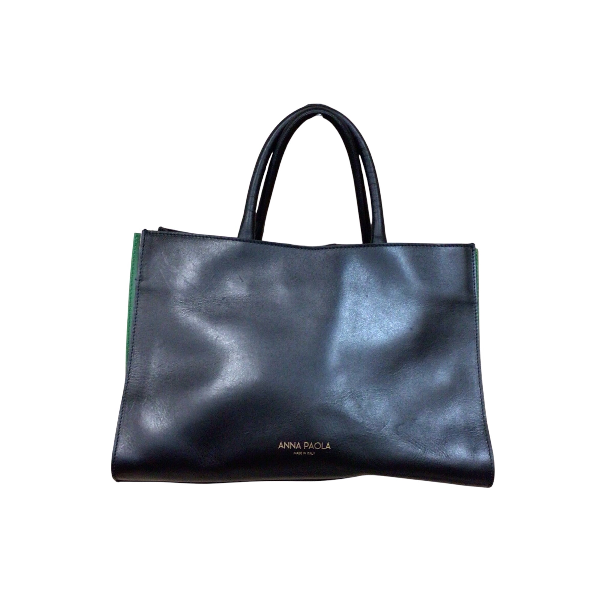 Anna Paola Satchel