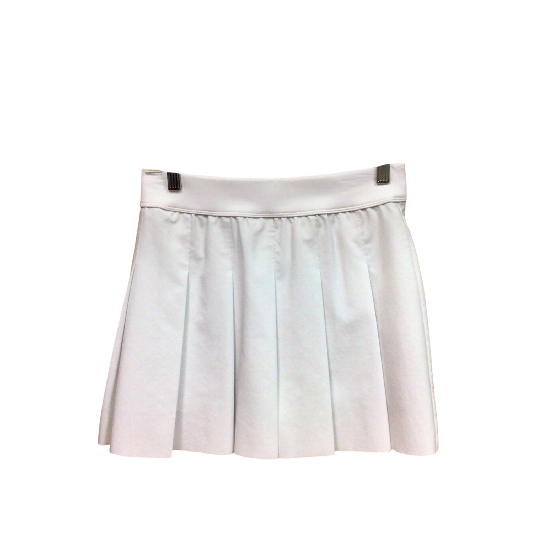 Fabletics White Athletic Skort Size Small