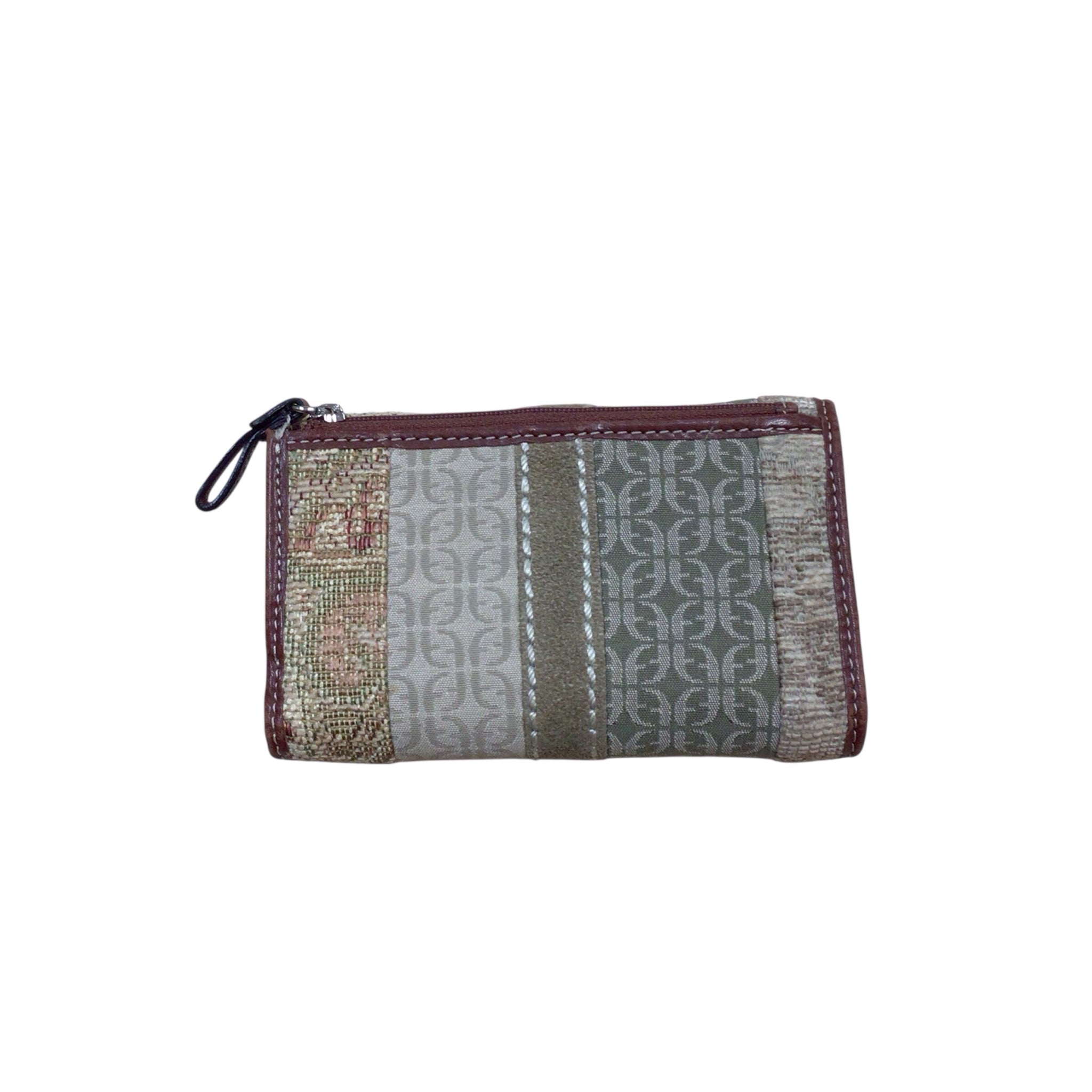 Fossil Tri-Fold Wallet