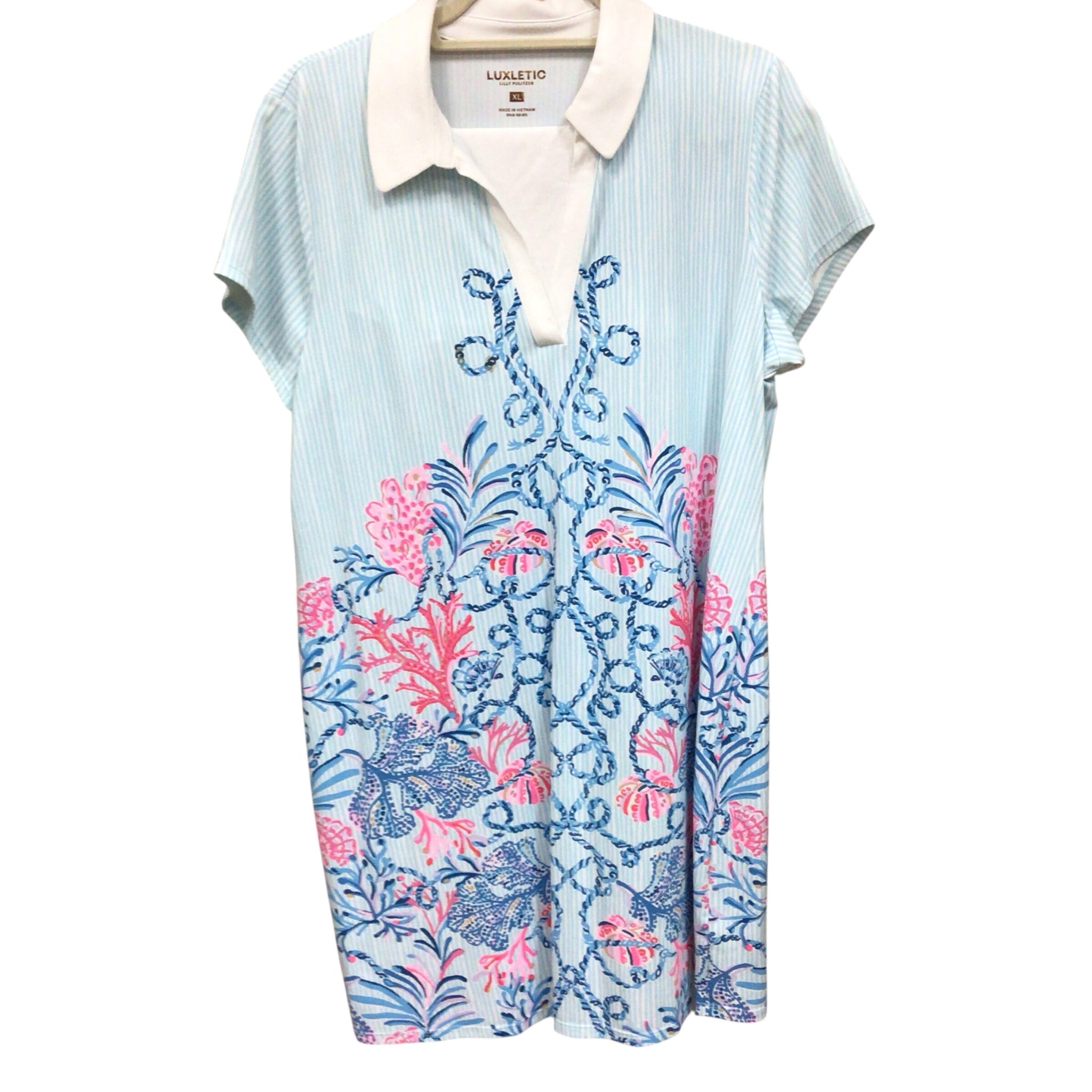 Lilly Pulitzer Size XL Dress