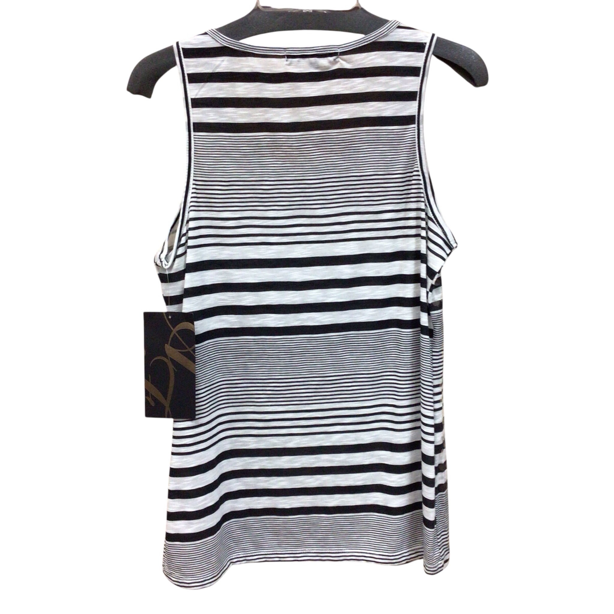 Almost Famous Size Medium Sleeveless