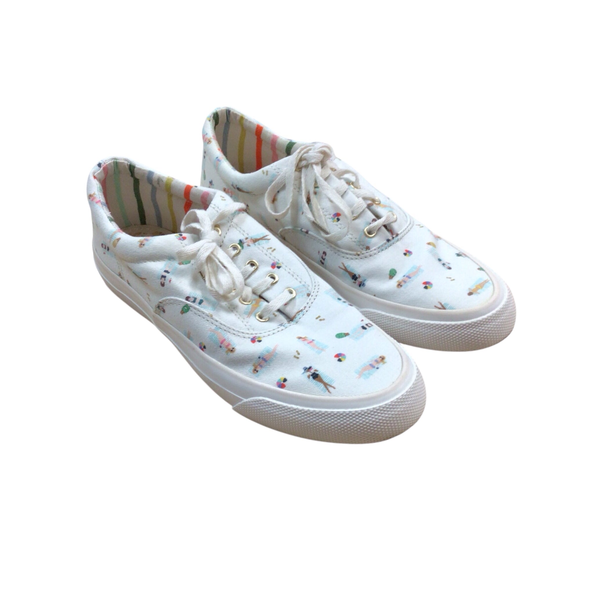 Keds Shoe Size 7 Sneakers