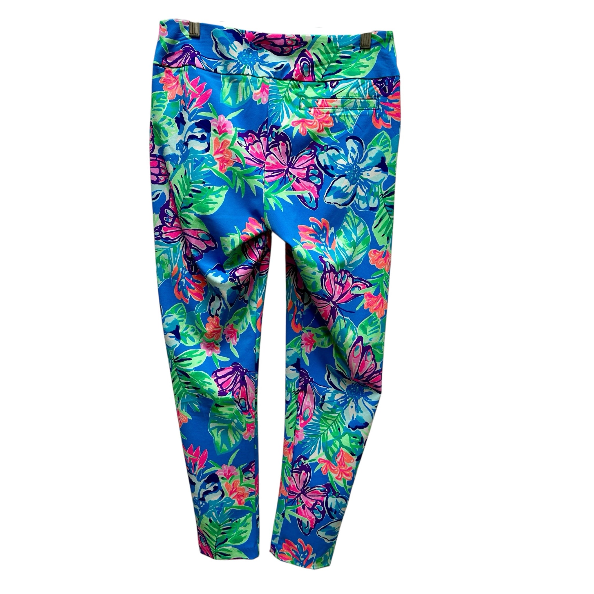 Lilly Pulitzer Size 8 Pants
