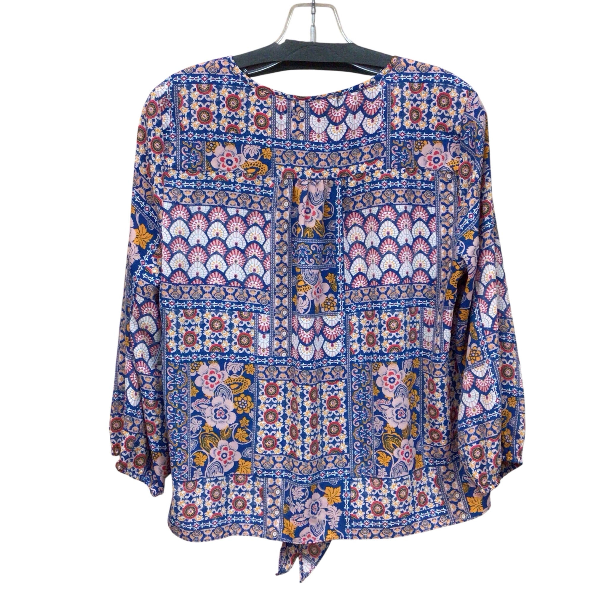 Eclair Size XL Long Sleeve