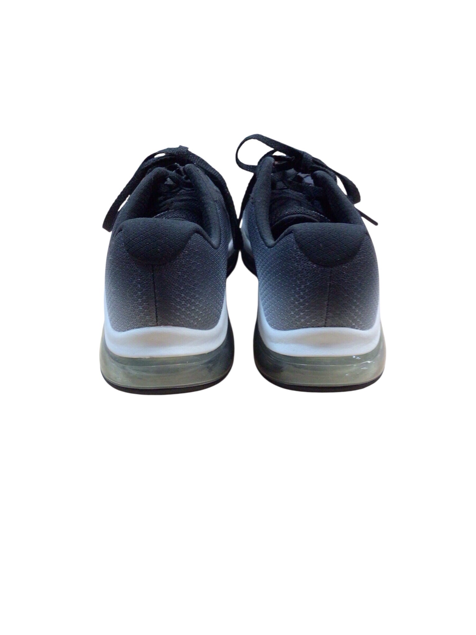 Skechers Skech-Air Element 2.0 Black Sneakers Size 8
