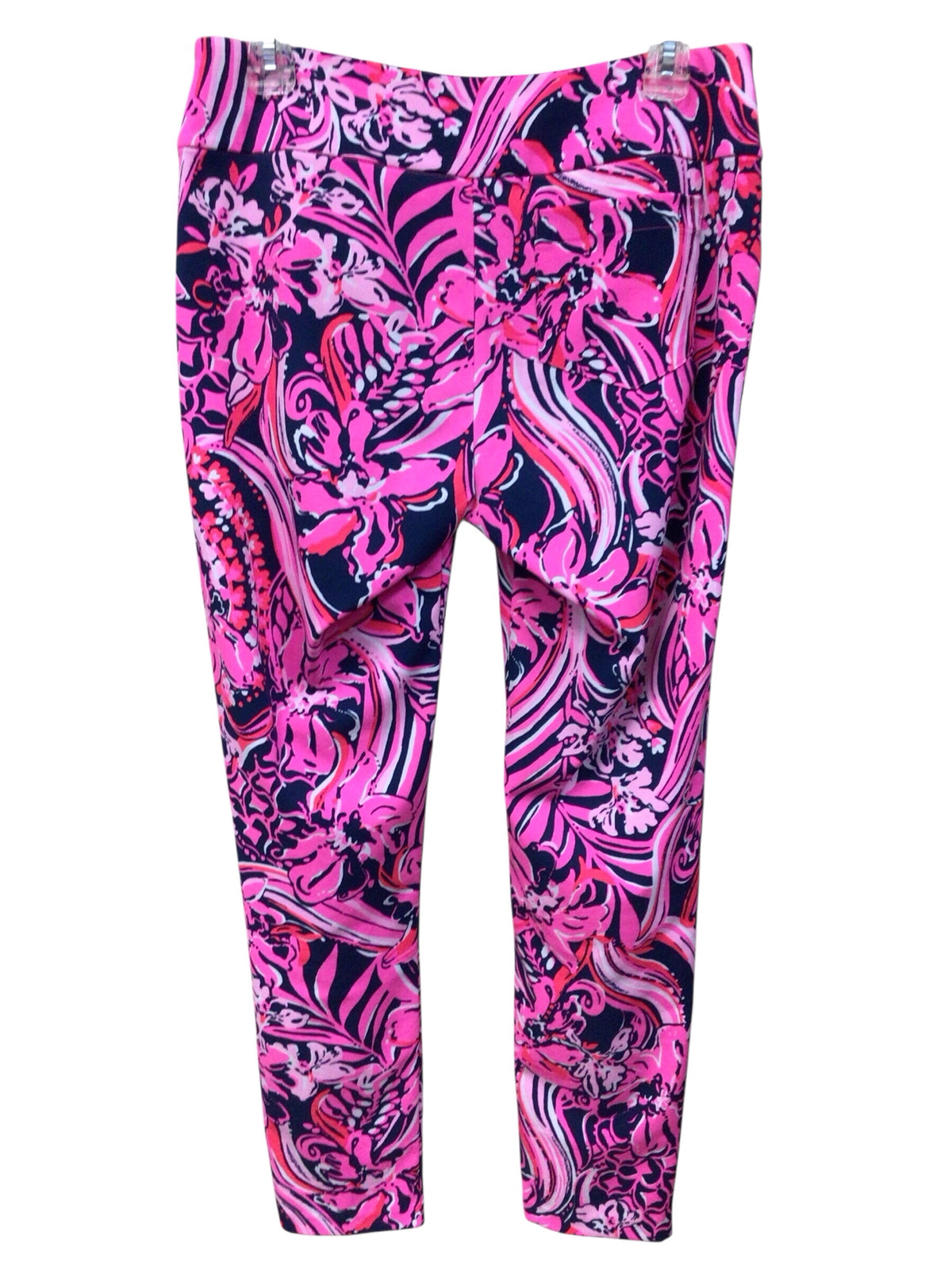Lilly Pulitzer "Luxletic" Active Pants Size 6