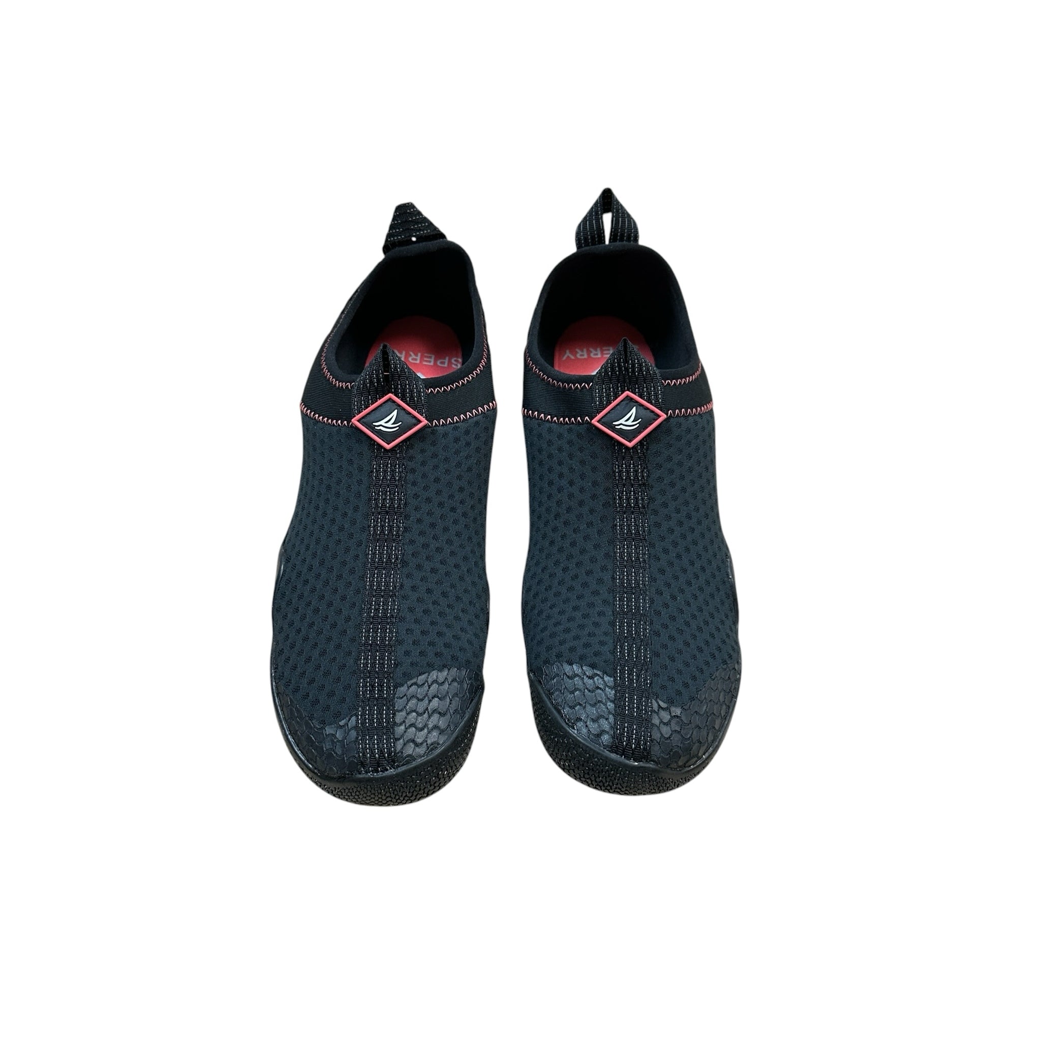 Sperry Women's  Size 8 Black Sea Sock Water Shoes