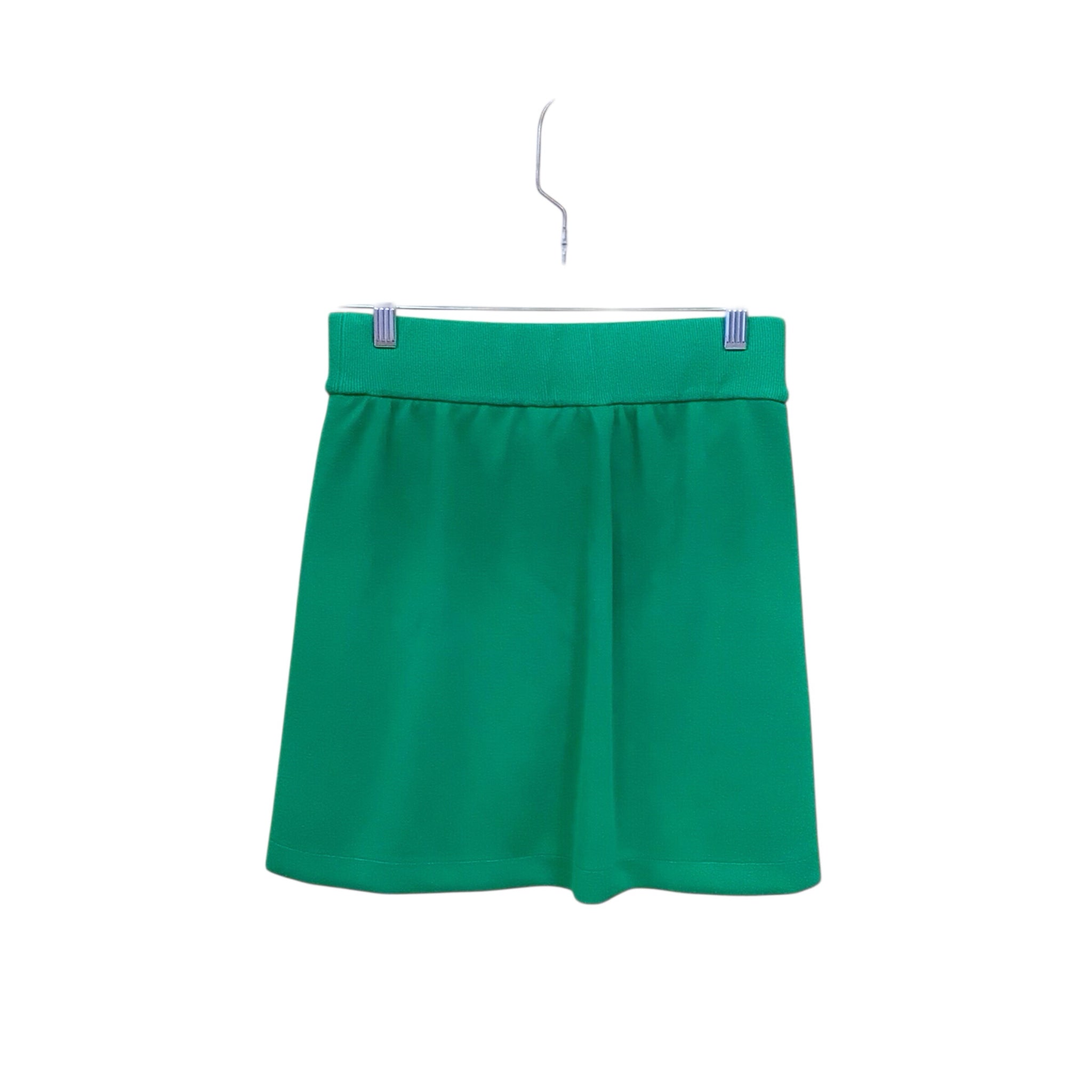 Spanx Green Athletic Skort Size Small