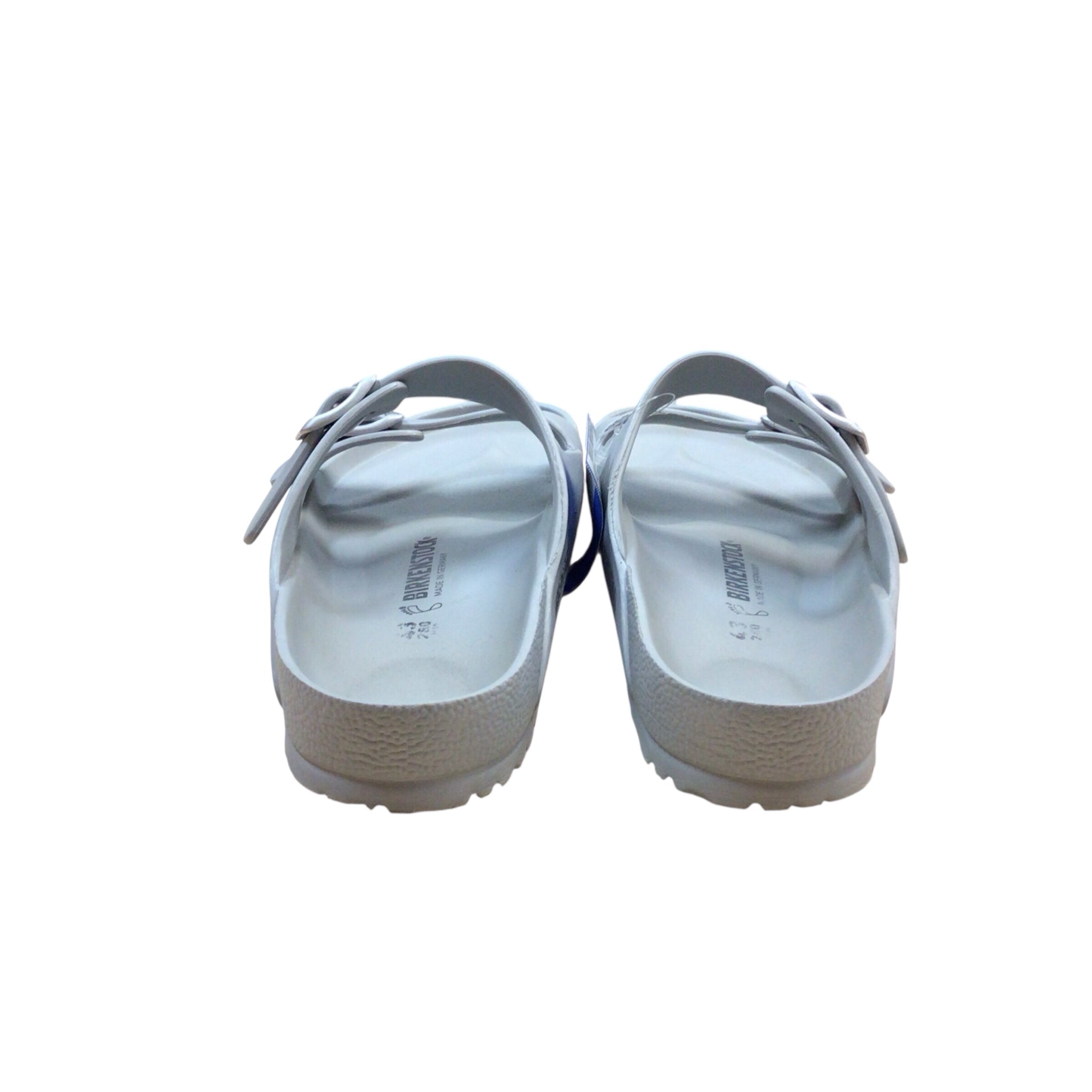 Birkenstock Shoe Size 12 Sandals