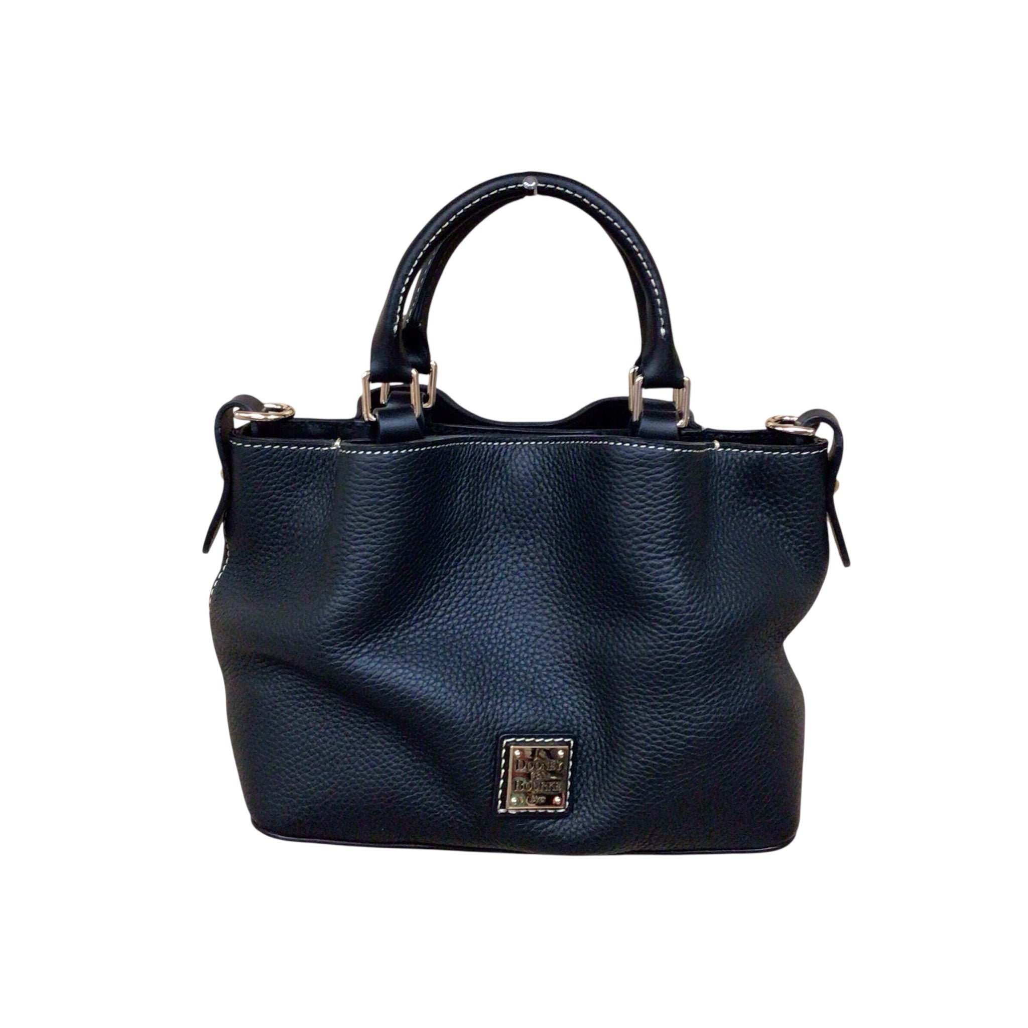 Dooney & Bourke Lucca Leather Barlow Crossbody Bag