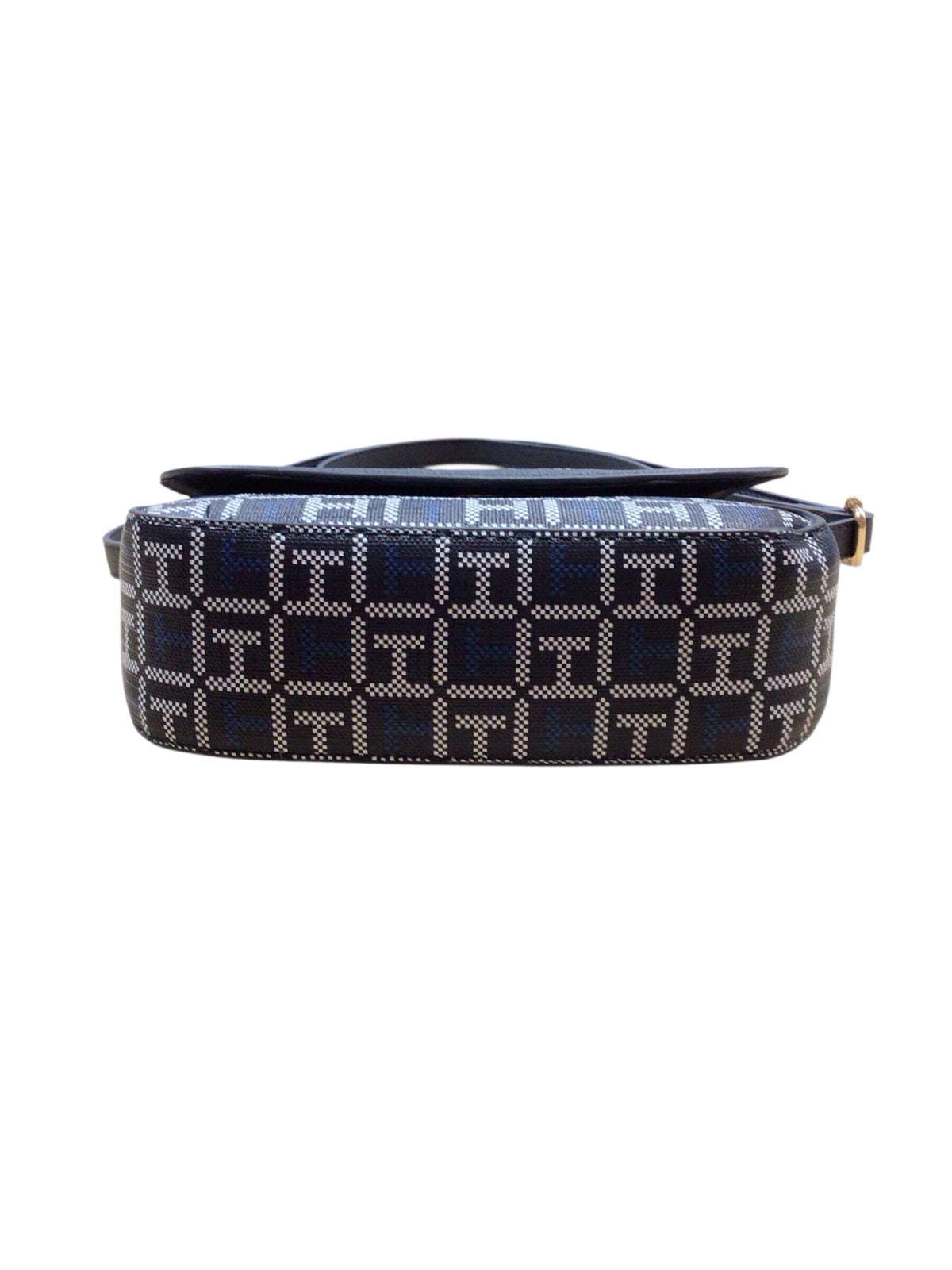 Tommy Hilfiger Navy Crossbody Bag