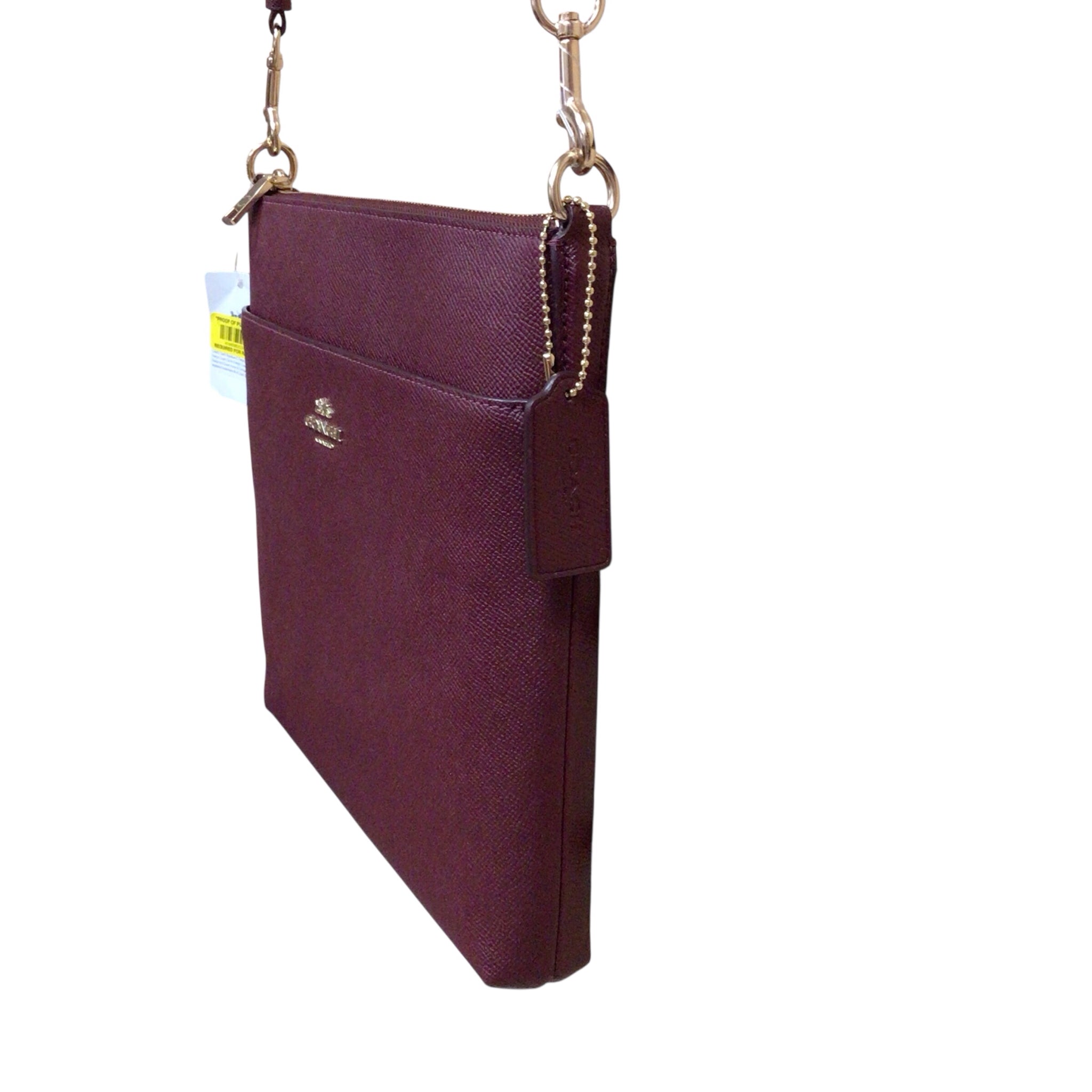 Coach 39408 Kitt Messenger Crossbody Bag