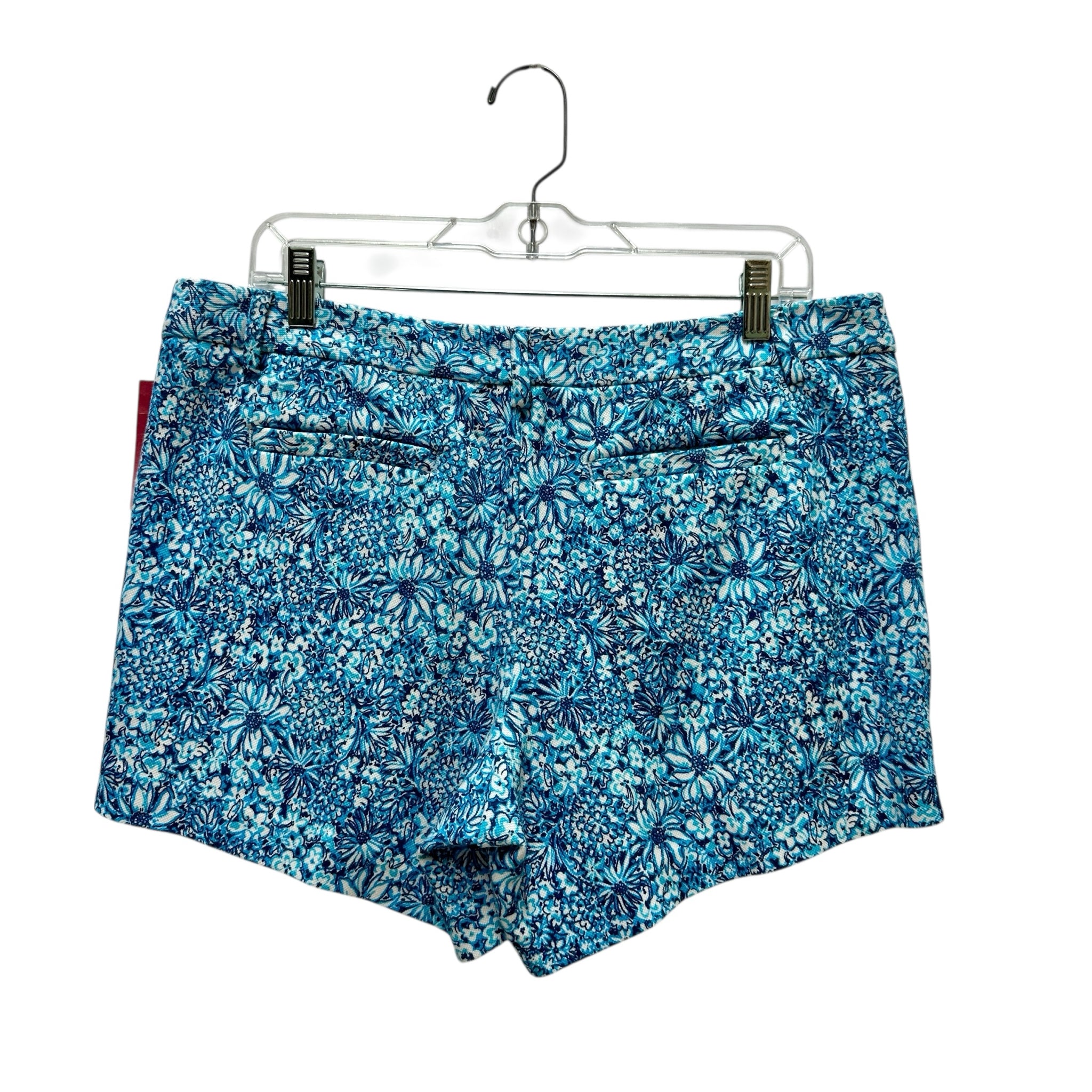 Lilly Pulitzer Size 10 Shorts