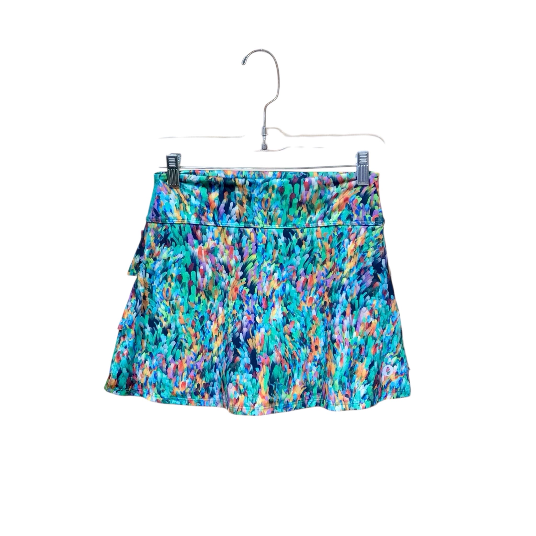 Donna Jo Multi-Colored Sort Size Extra Small