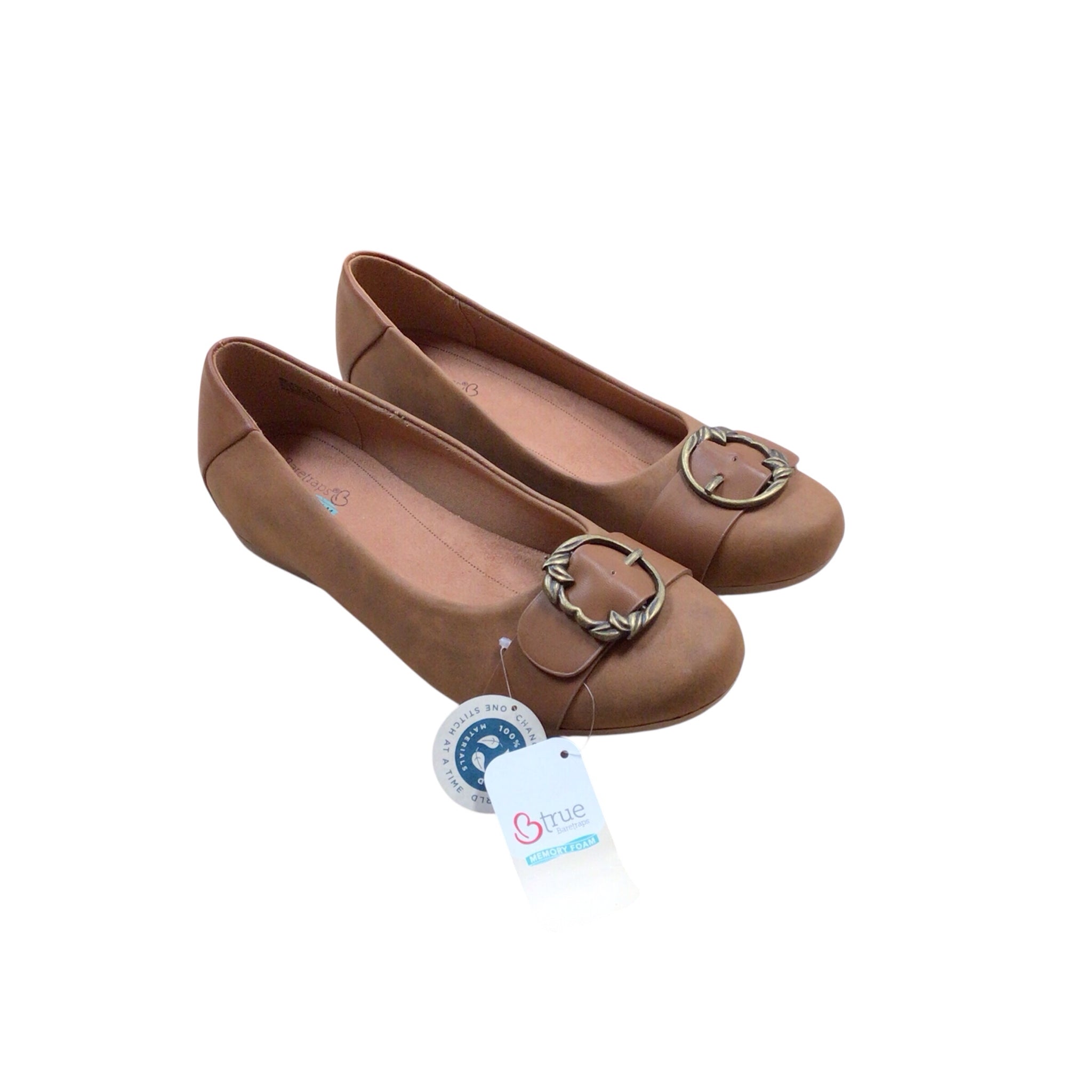 Baretraps "Milady" Shoe Size 10 Wedges