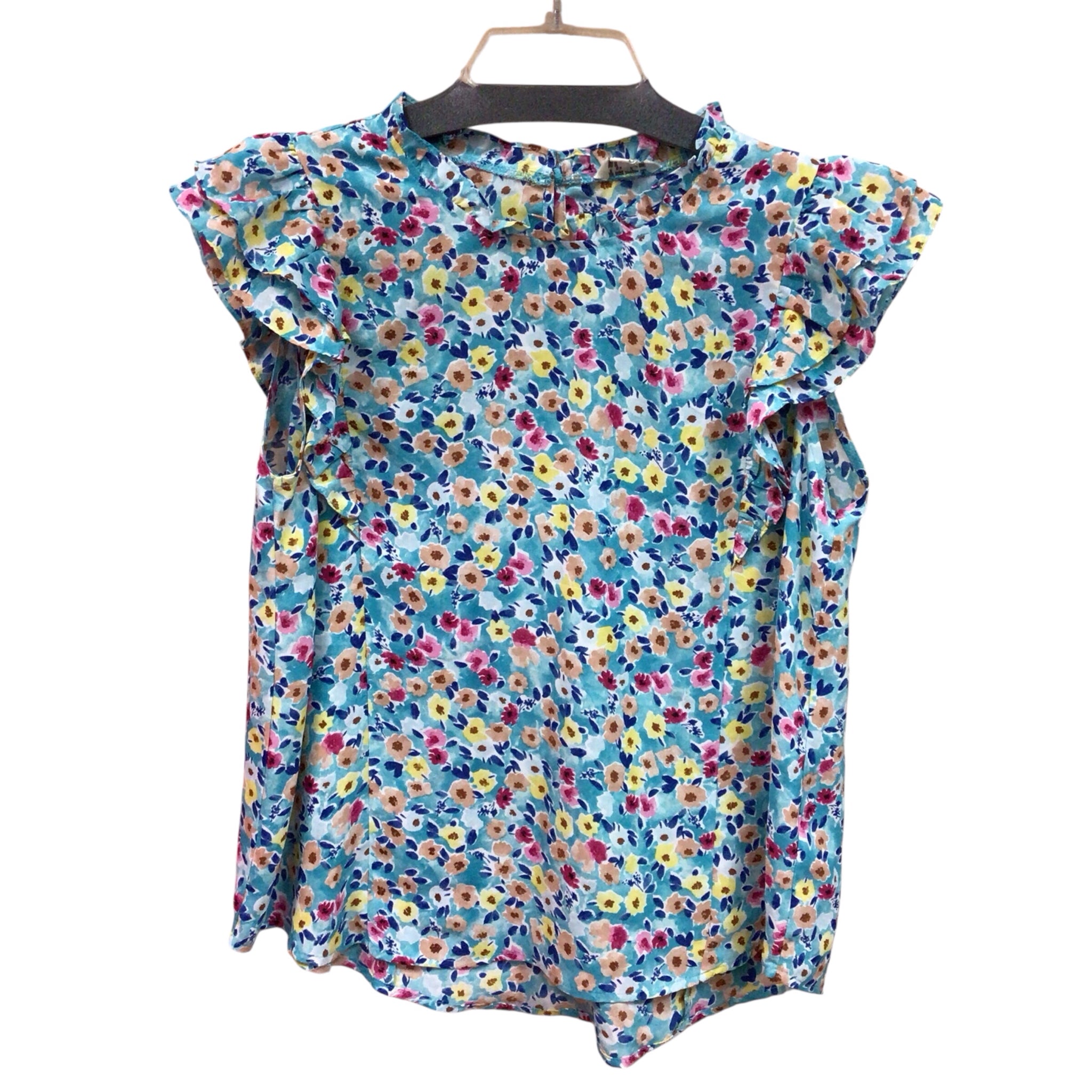 Umgee Size Medium Short Sleeve