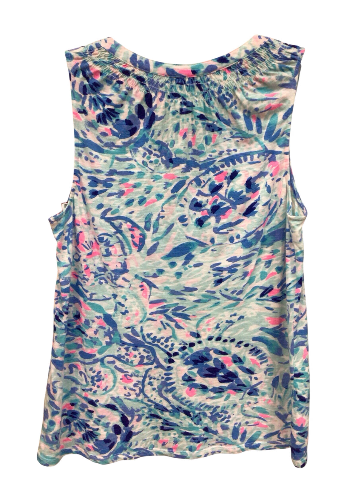 Lilly Pulitzer Size Medium Sleeveless
