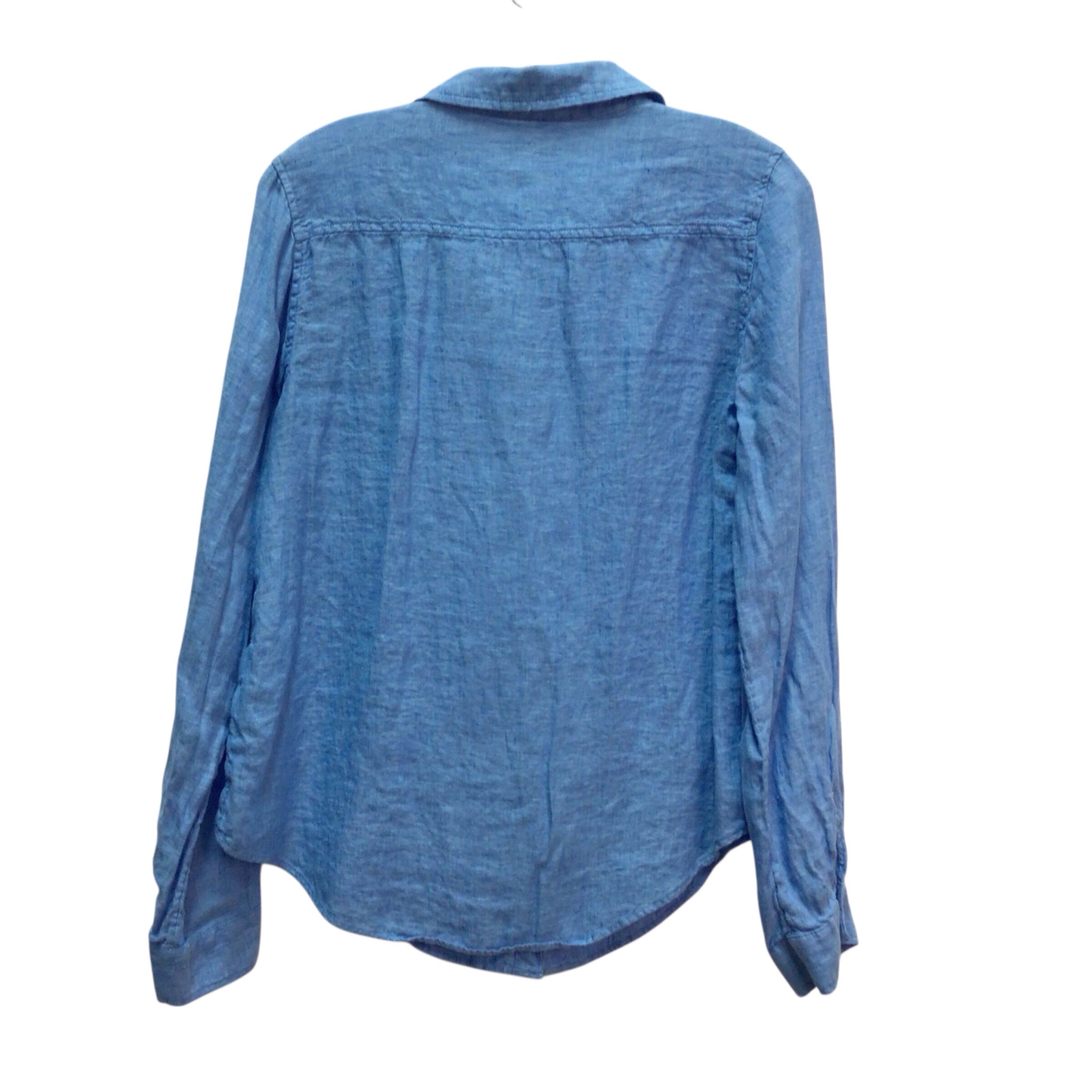 Lilly Pulitzer Long Sleeve Top Size S