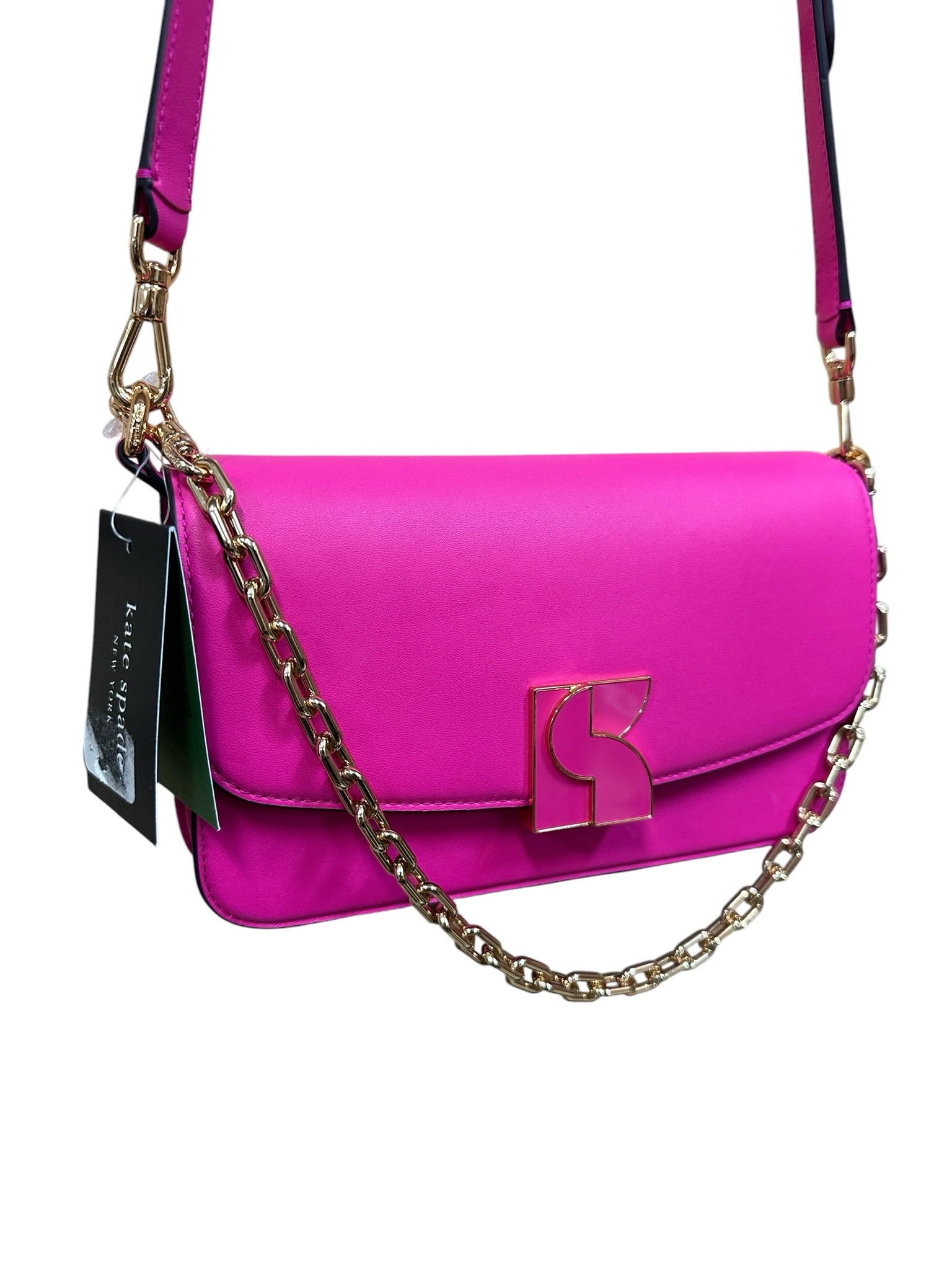 Kate Spade "Dakota" Crossbody