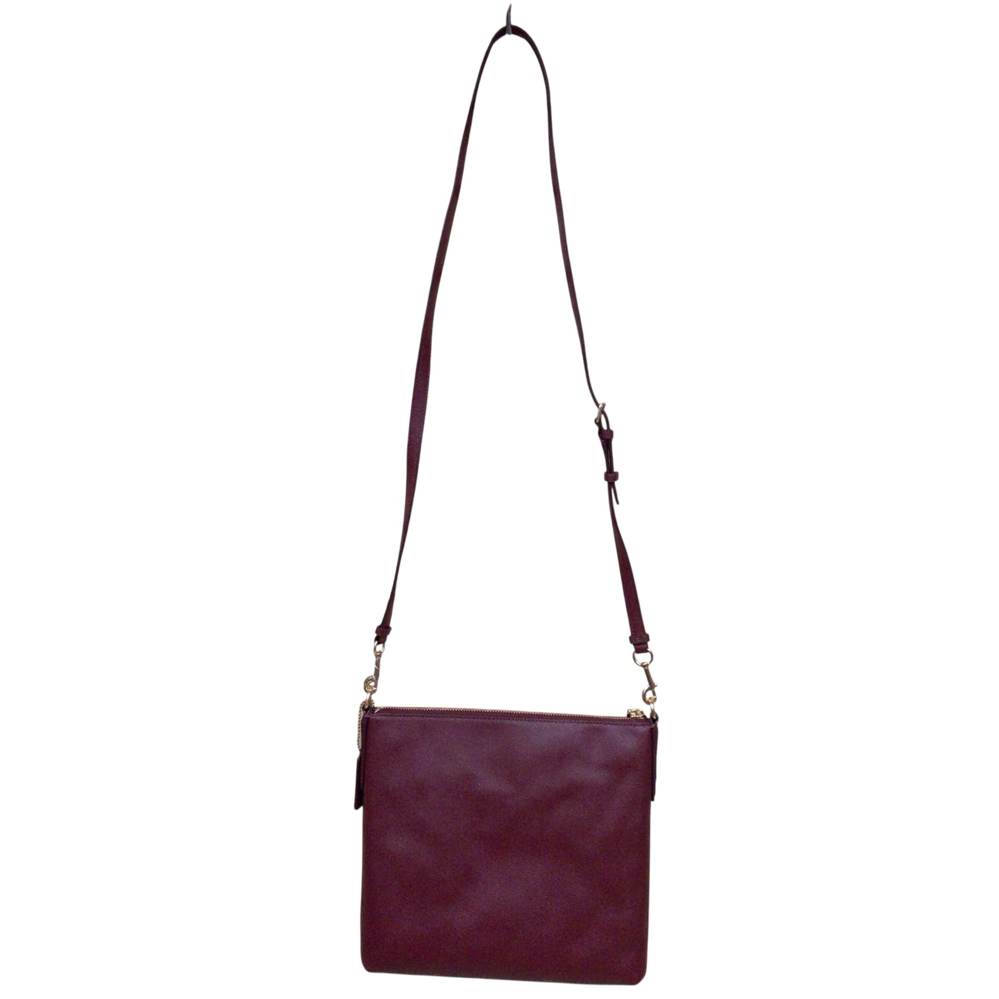 Coach 39408 Kitt Messenger Crossbody Bag