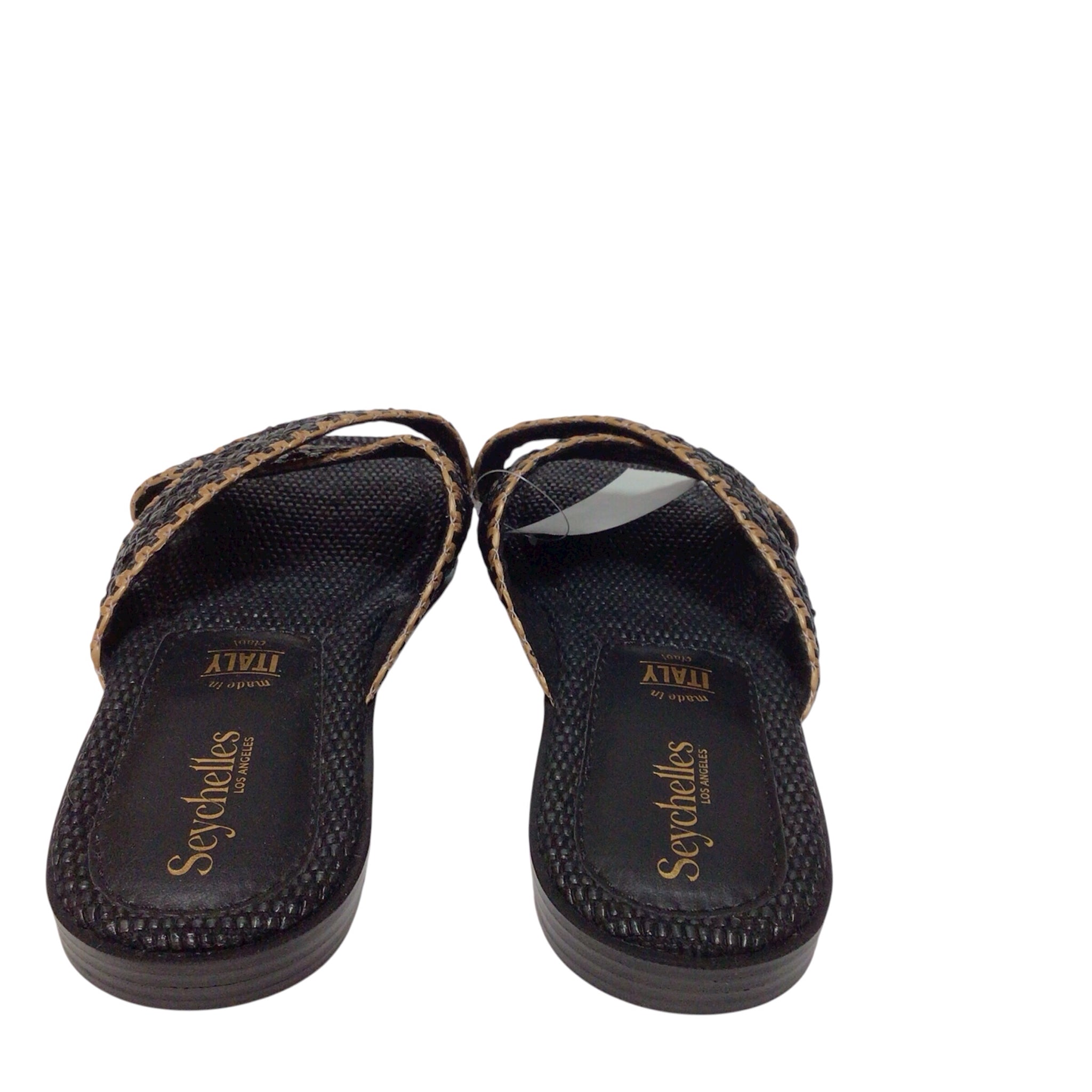 Seychelles Sandals Size 7.5