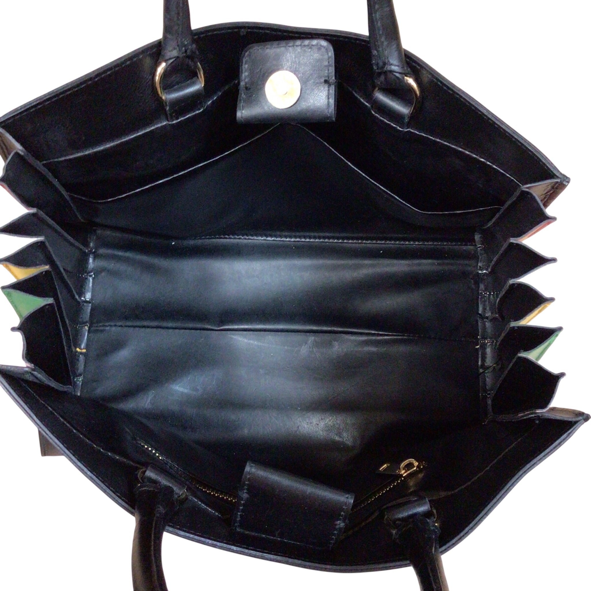 Anna Paola Satchel