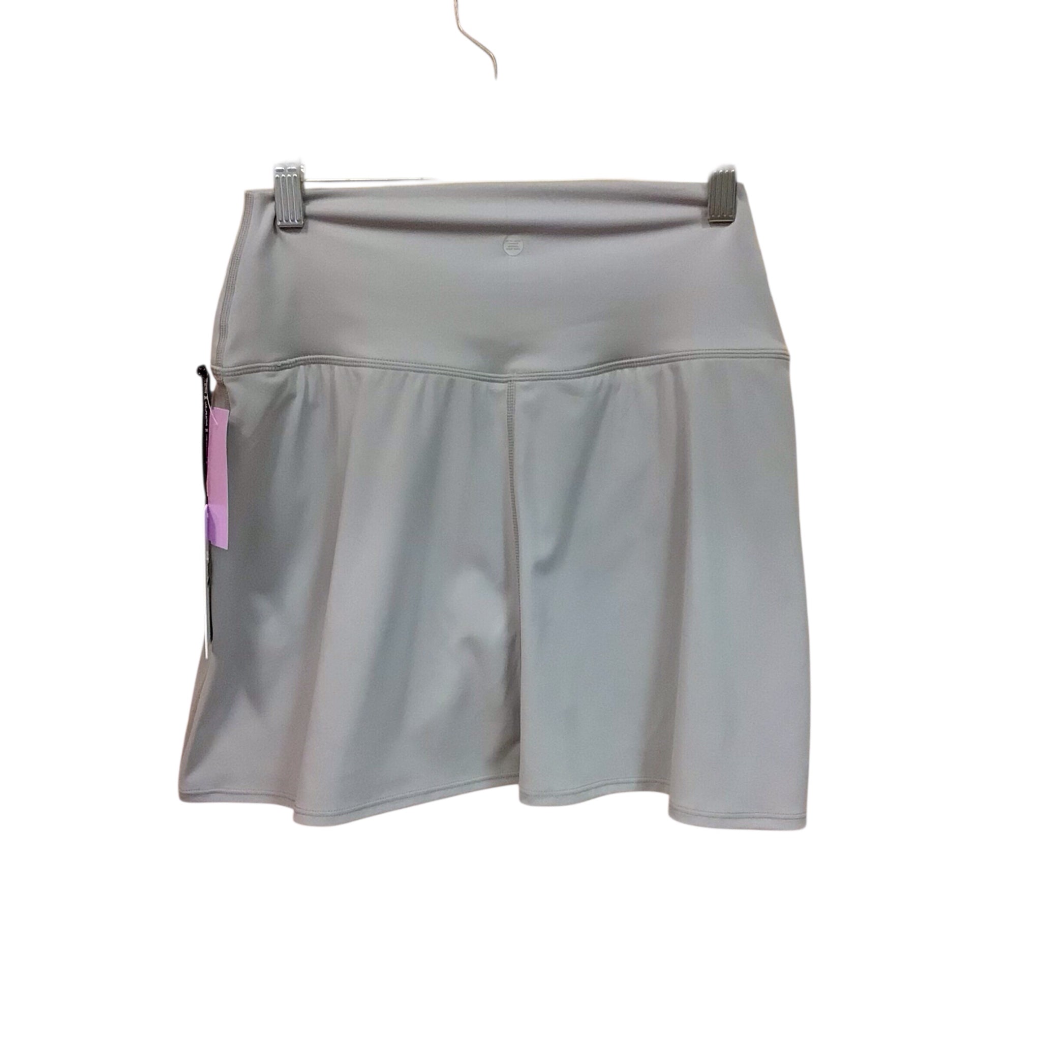 RBX Gray Athletic Skort Size Small
