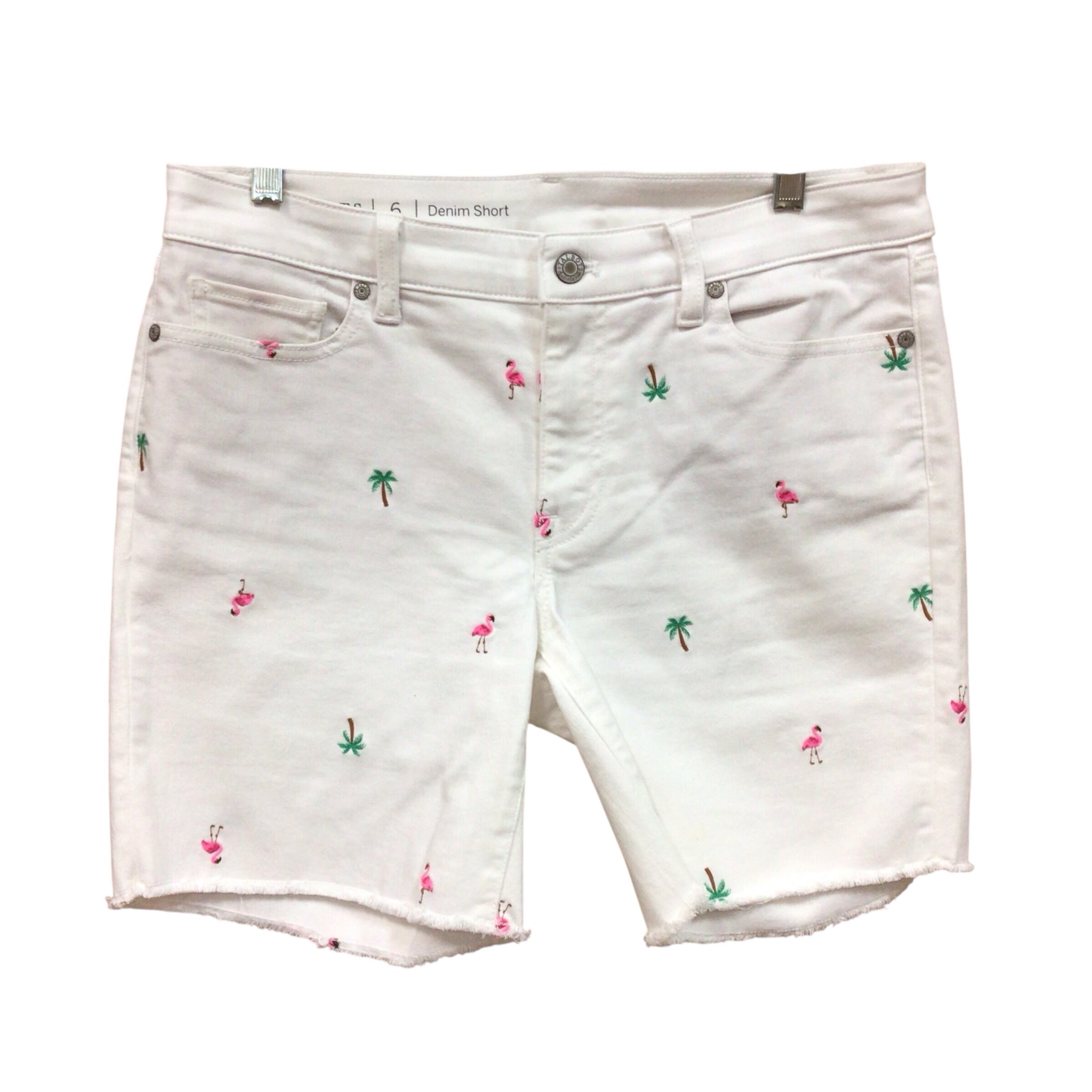 Talbots Size 6 Shorts